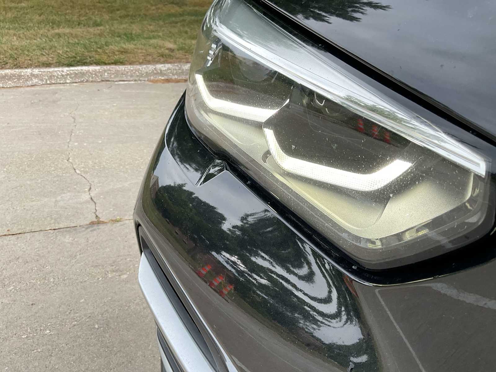 Thumbnail: 2022 BMW X5 - 11