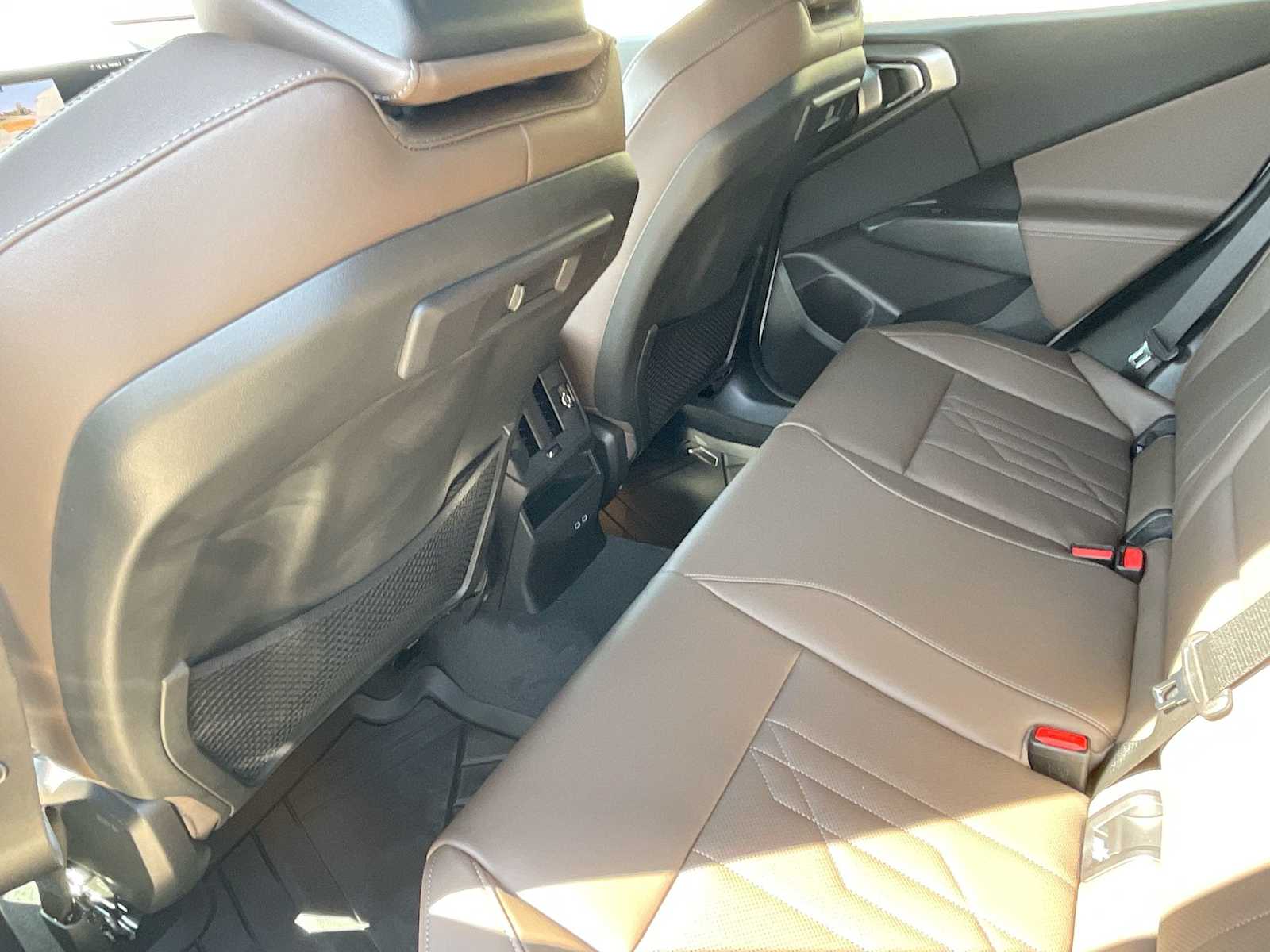 Thumbnail: 2026 BMW X3 - 19