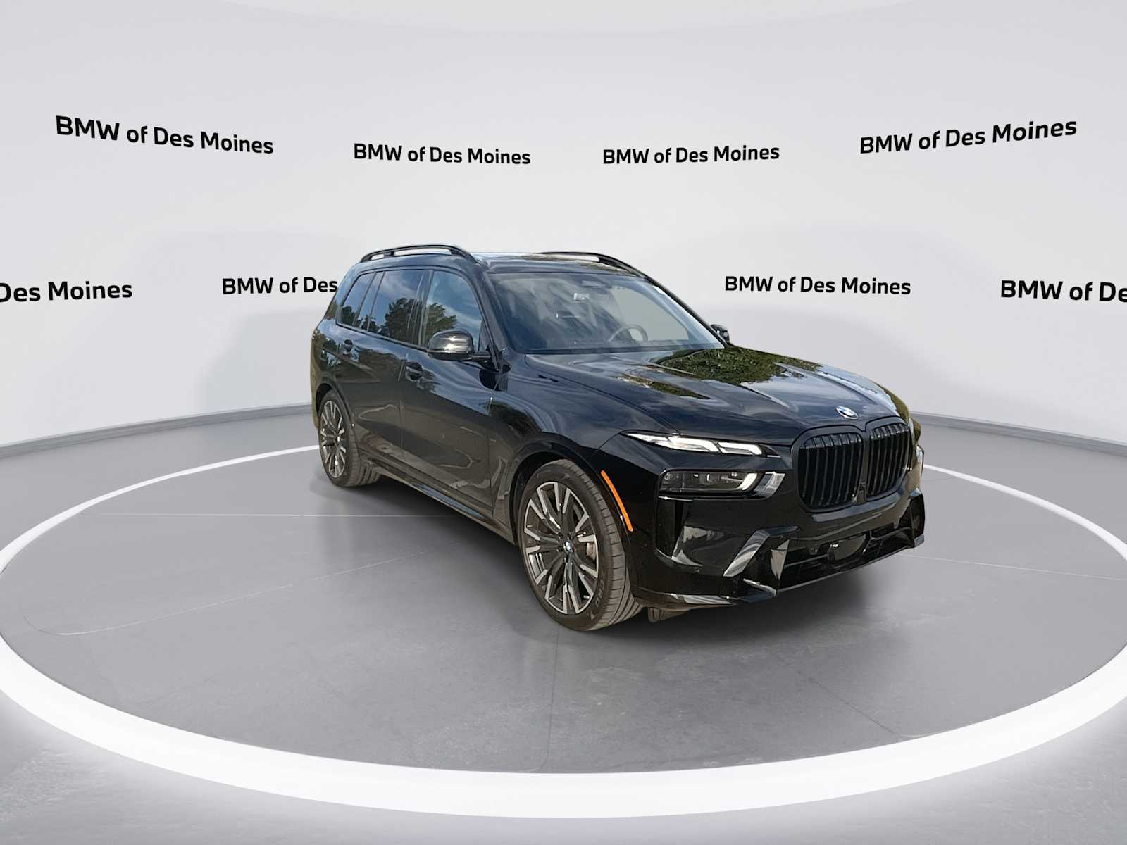 Thumbnail: 2026 BMW X7 - 2