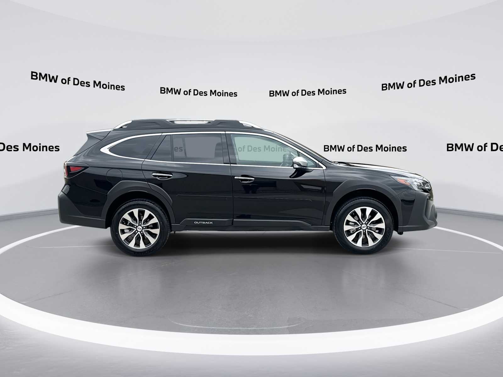 Thumbnail: 2025 Subaru Outback - 9