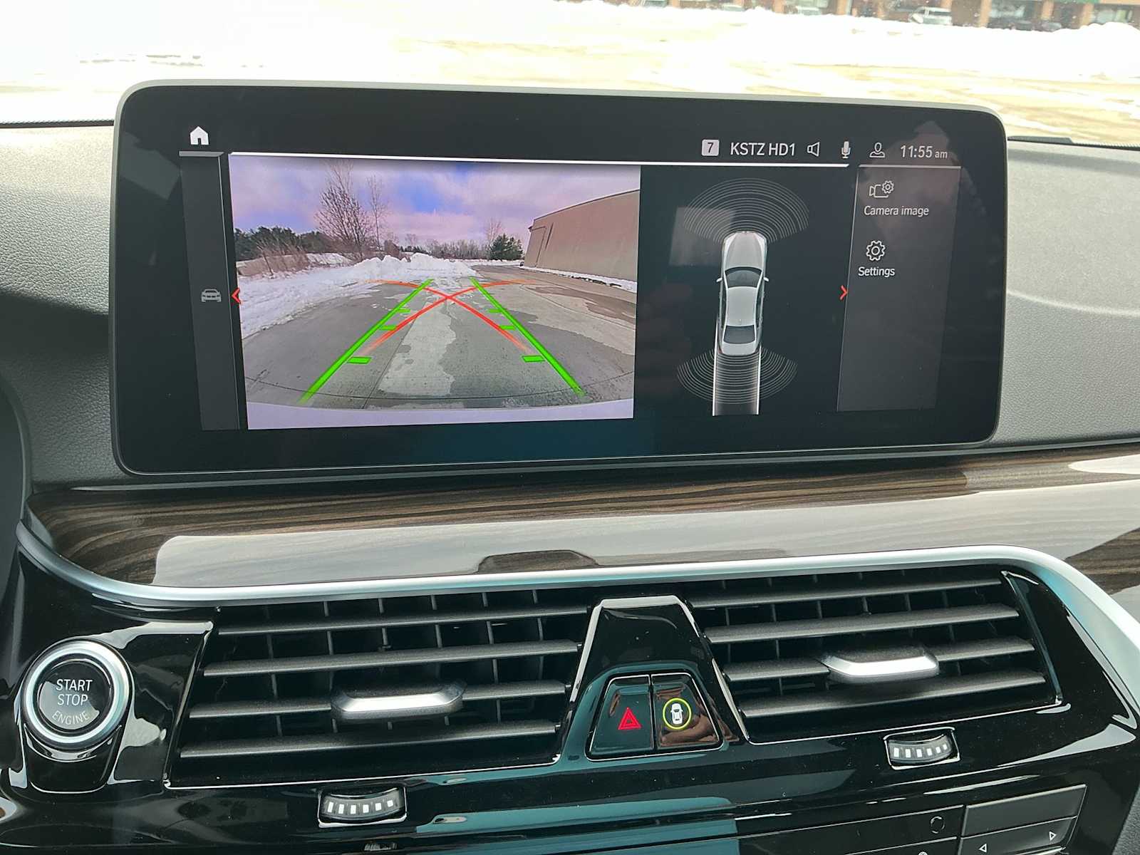 Thumbnail: 2022 BMW 5 Series - 29