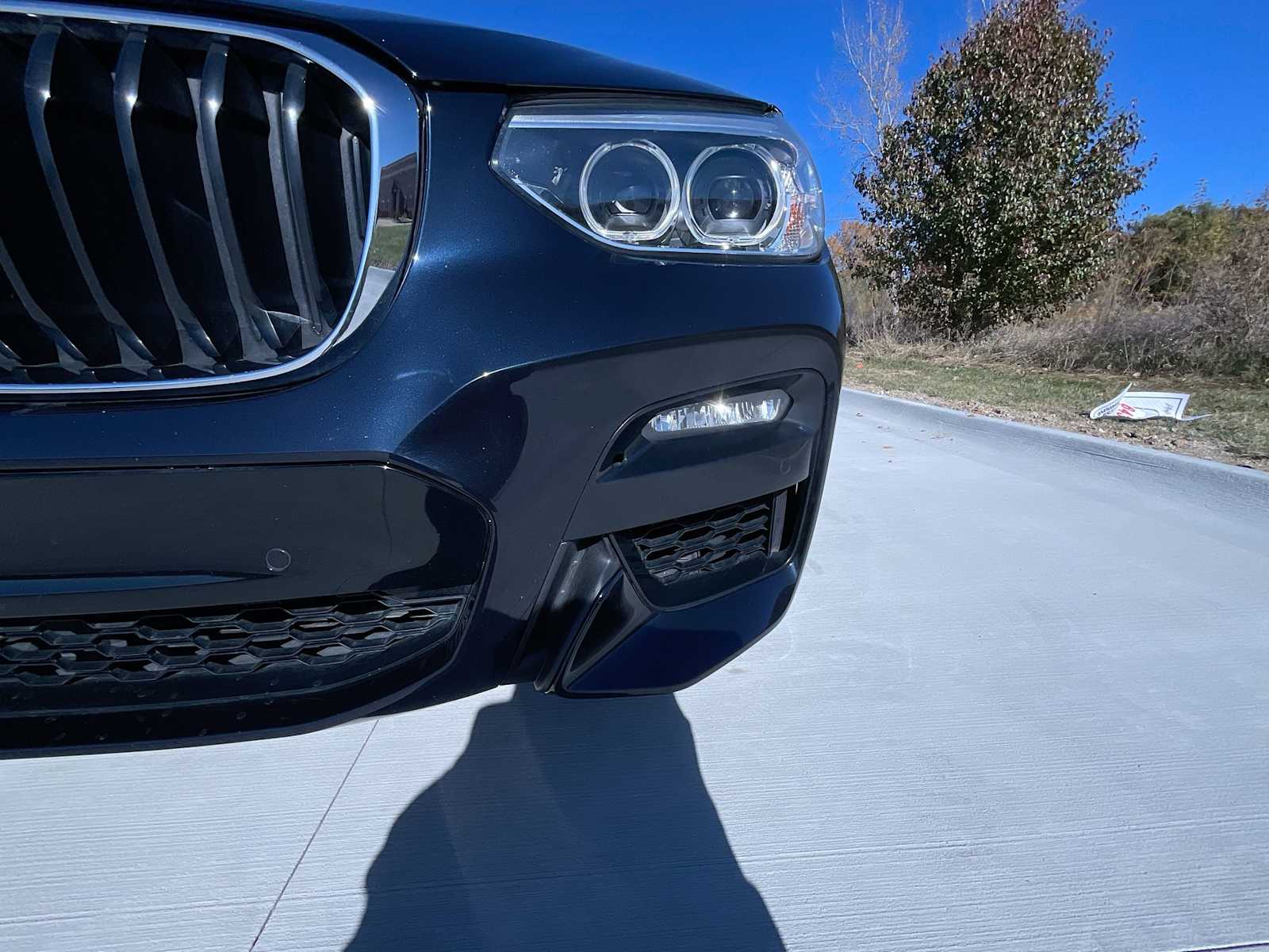 Thumbnail: 2020 BMW X4 - 18