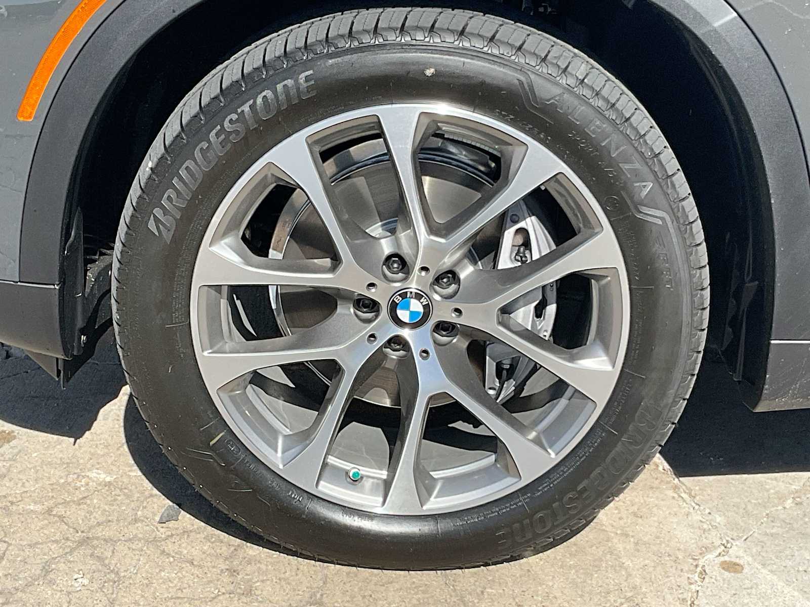 Thumbnail: 2026 BMW X5 - 14