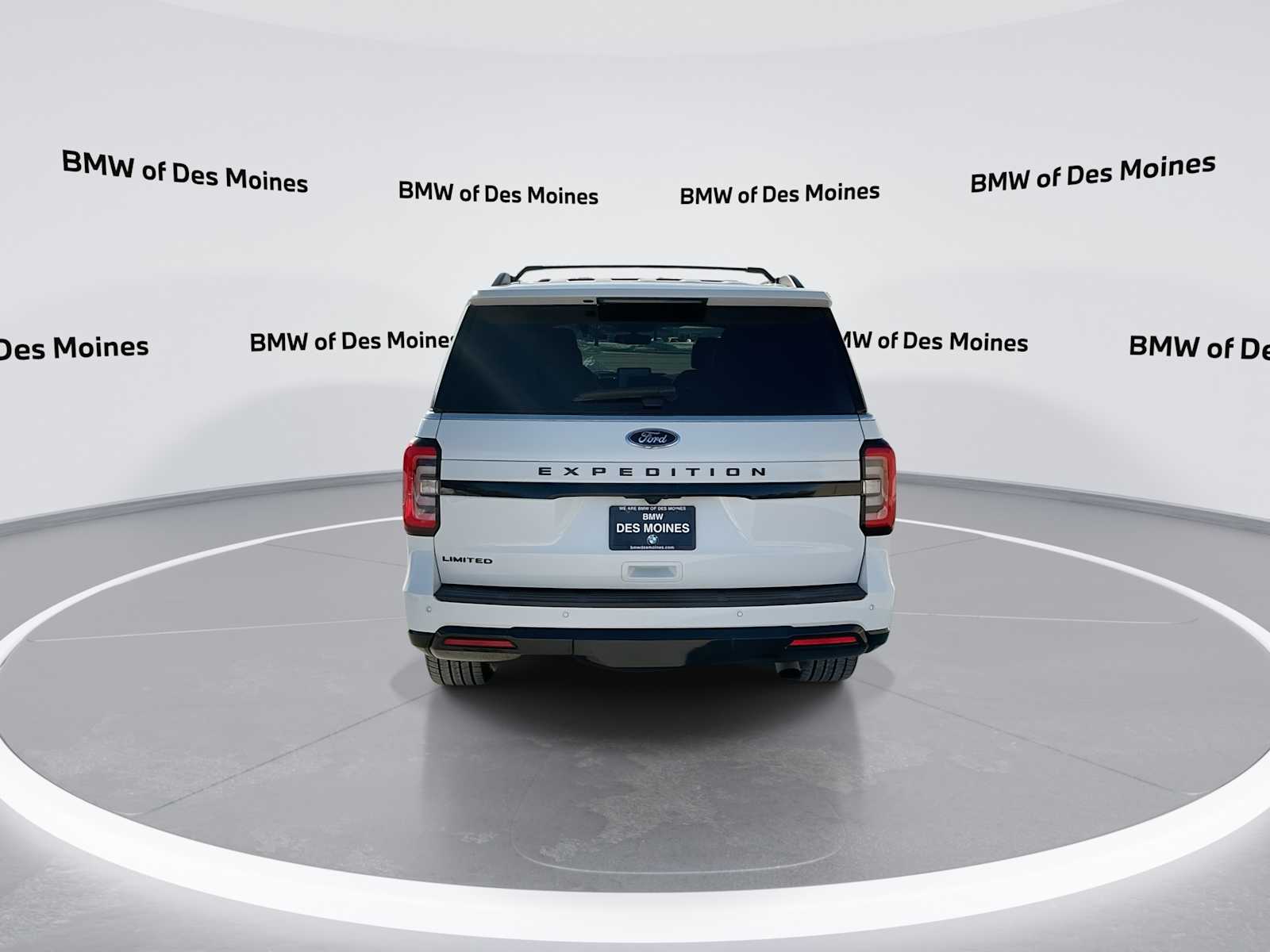 Thumbnail: 2022 Ford Expedition - 7