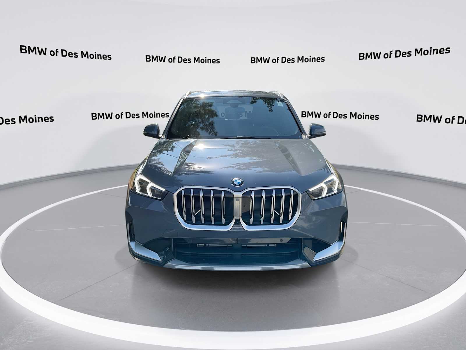 Thumbnail: 2026 BMW X1 - 3