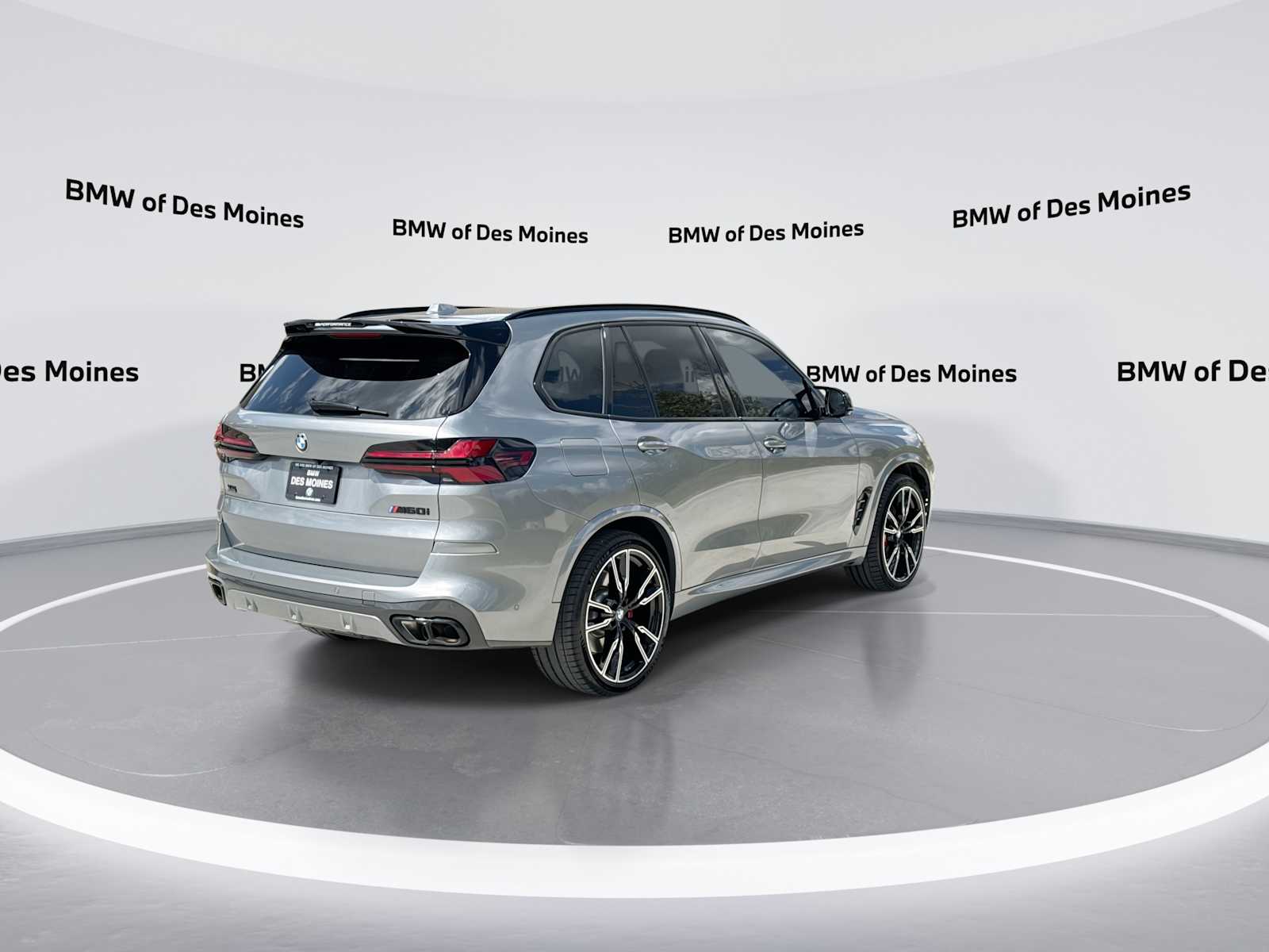 Thumbnail: 2024 BMW X5 - 8