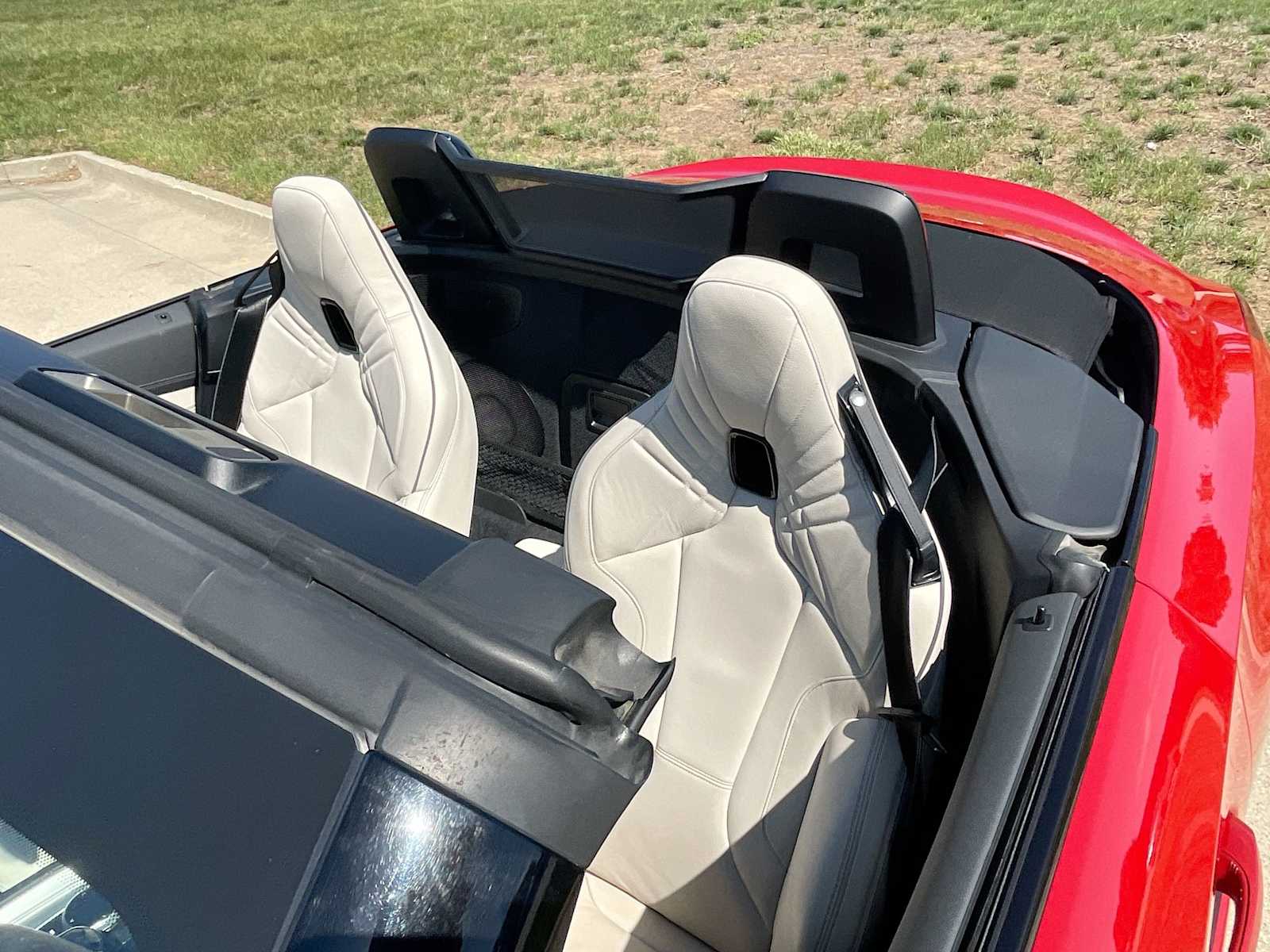Thumbnail: 2019 BMW Z4 - 11