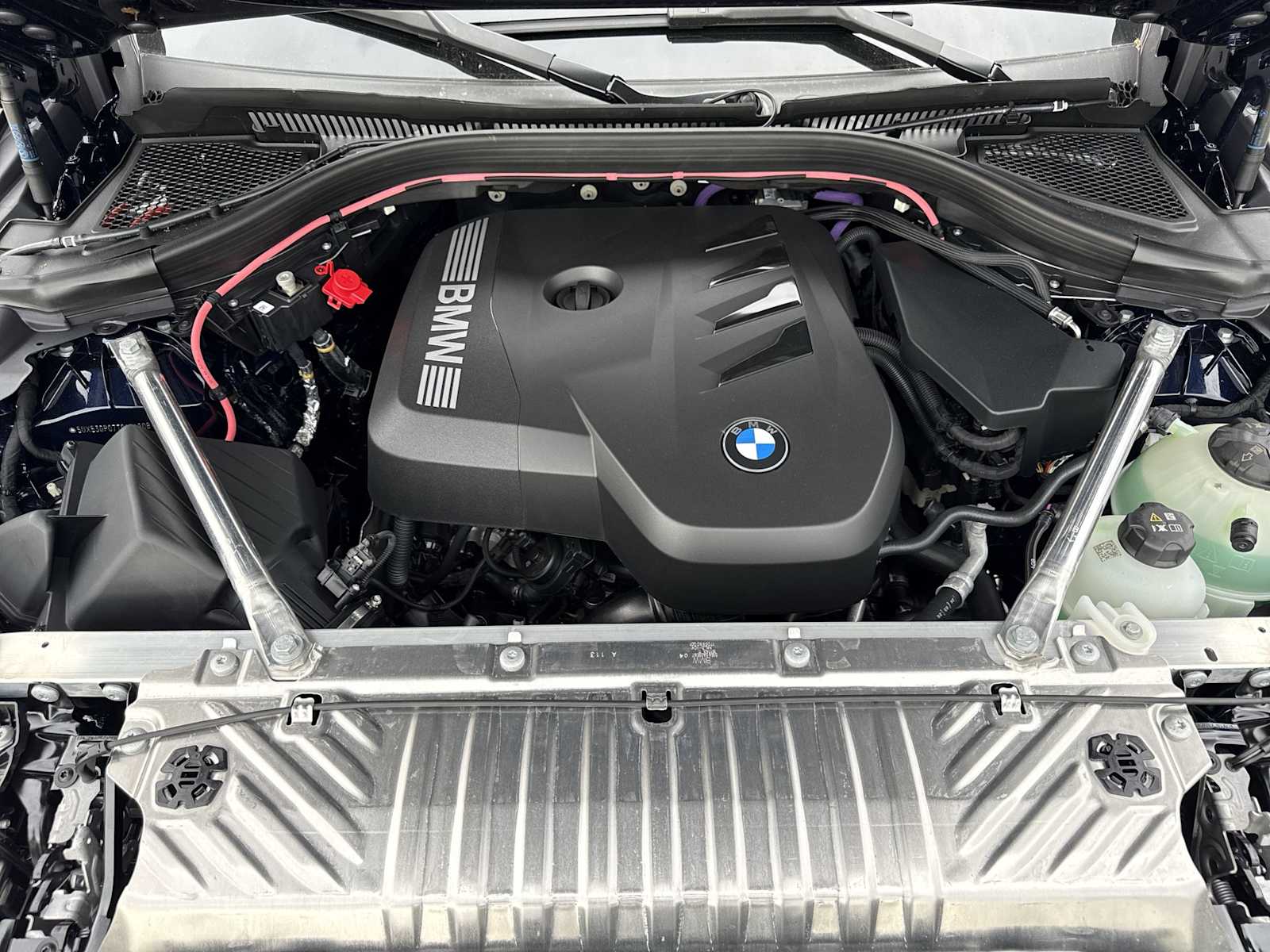 Thumbnail: 2026 BMW X3 - 15