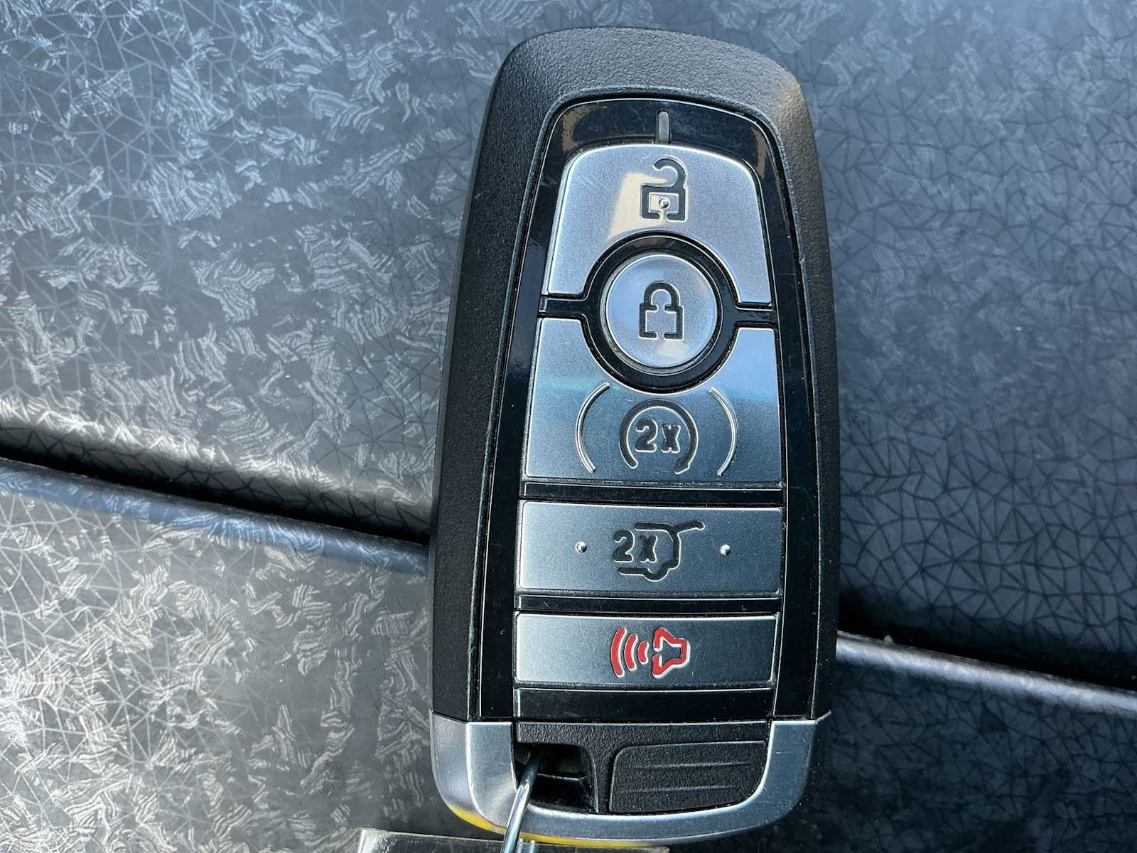 Thumbnail: 2022 Ford Expedition - 38