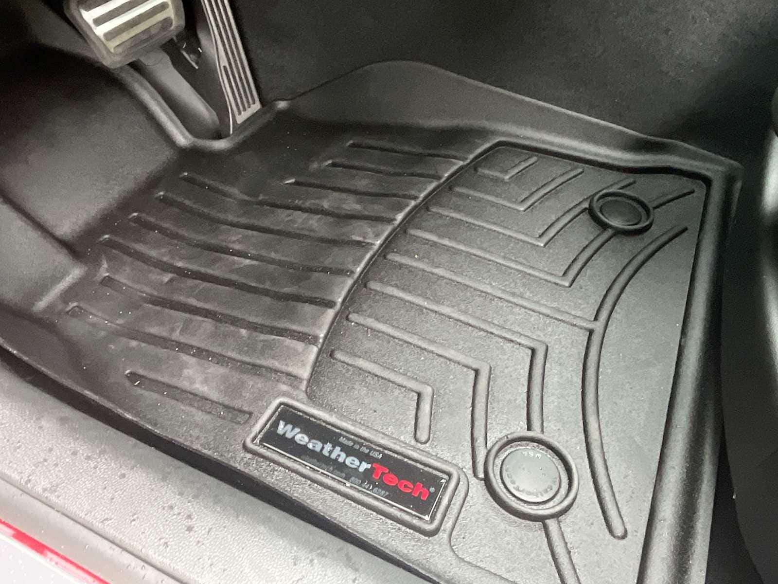 Thumbnail: 2024 Cadillac CT4 - 40