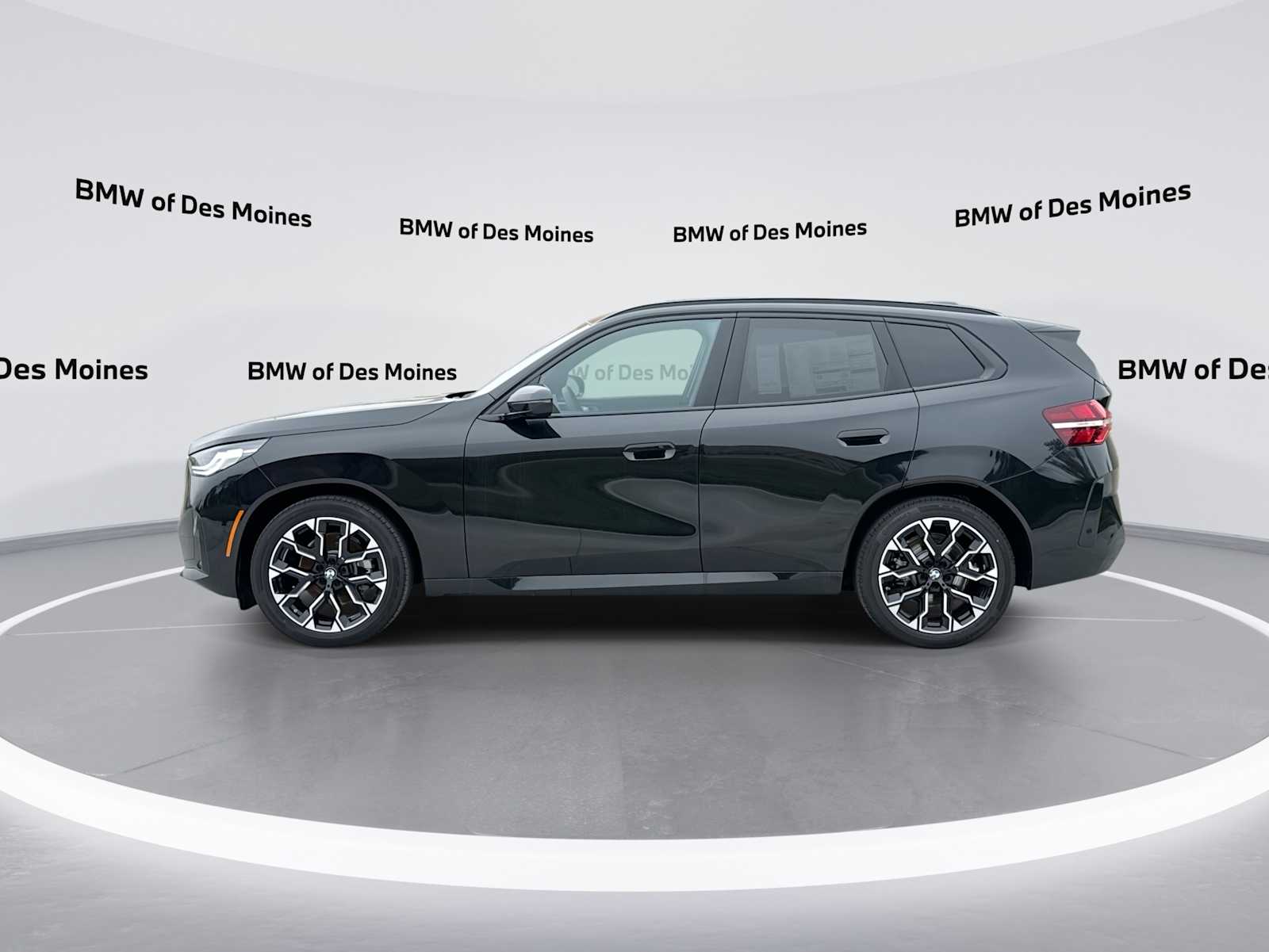 Thumbnail: 2026 BMW X3 - 5