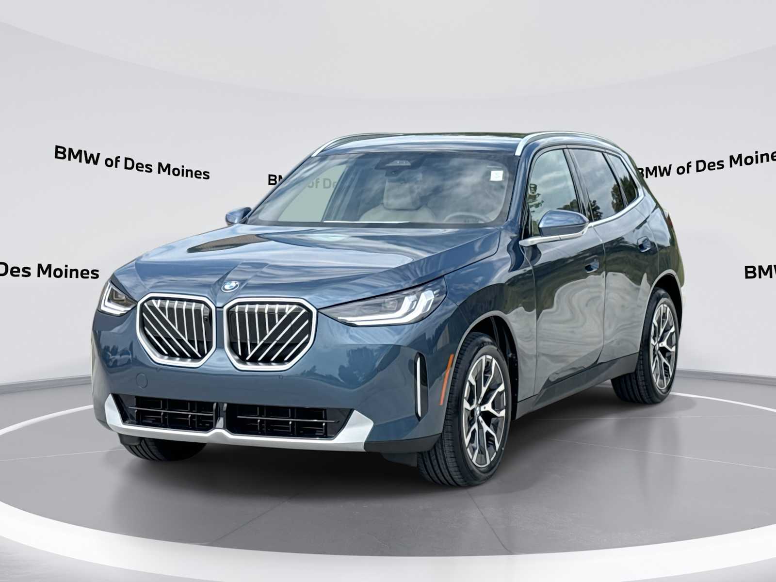 2026 Bmw X3