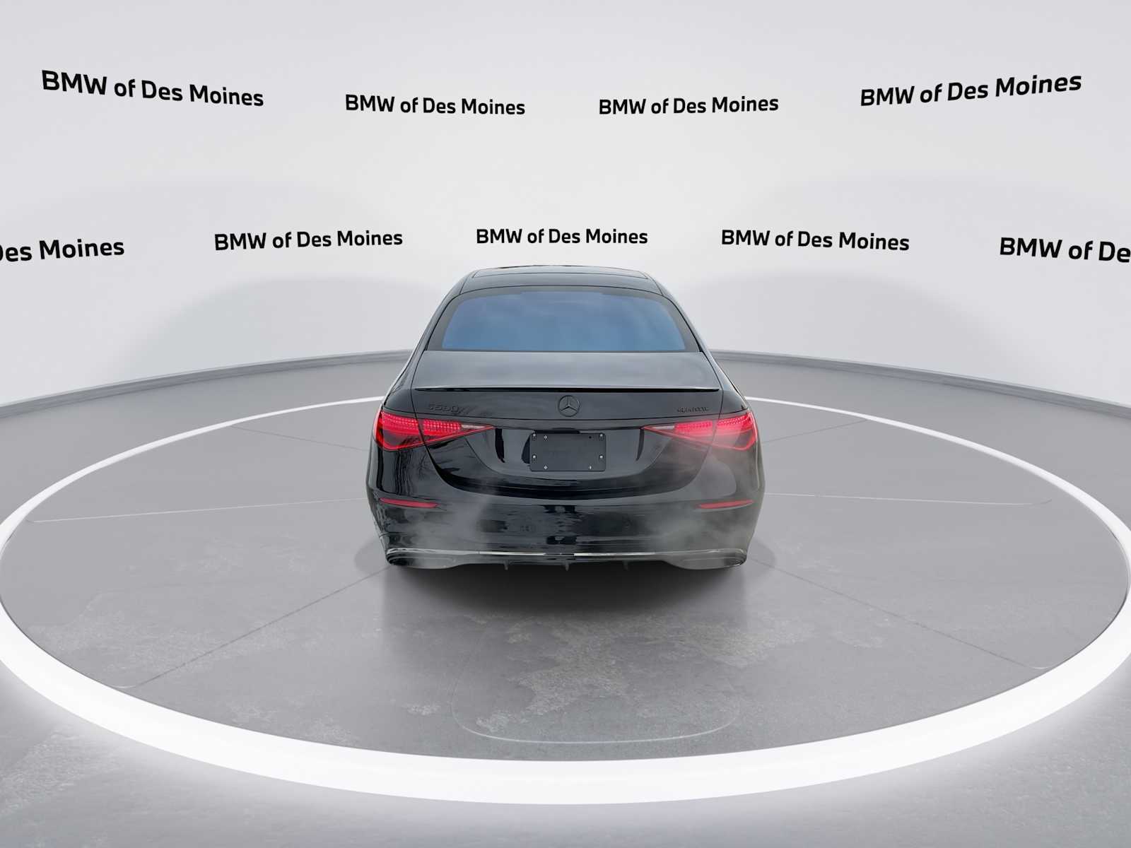 Thumbnail: 2023 Mercedes-Benz S-Class - 7