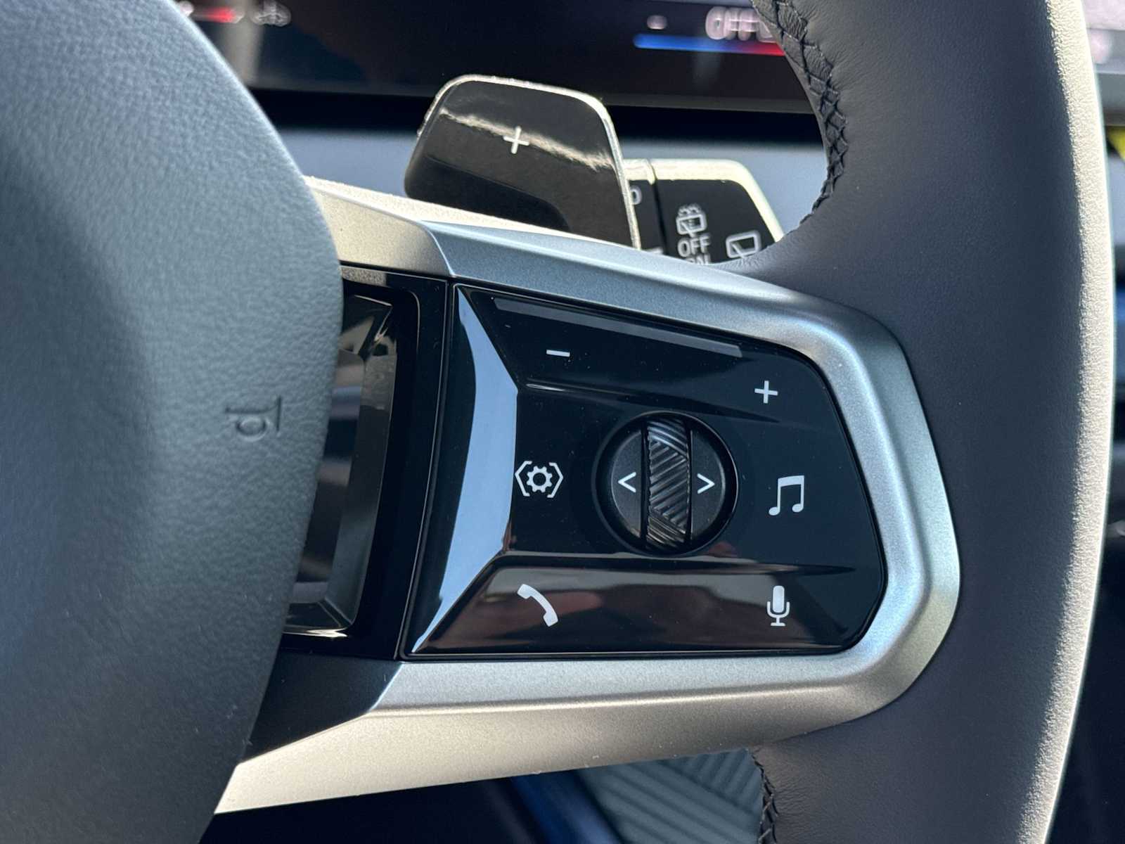 Thumbnail: 2026 BMW X3 - 27