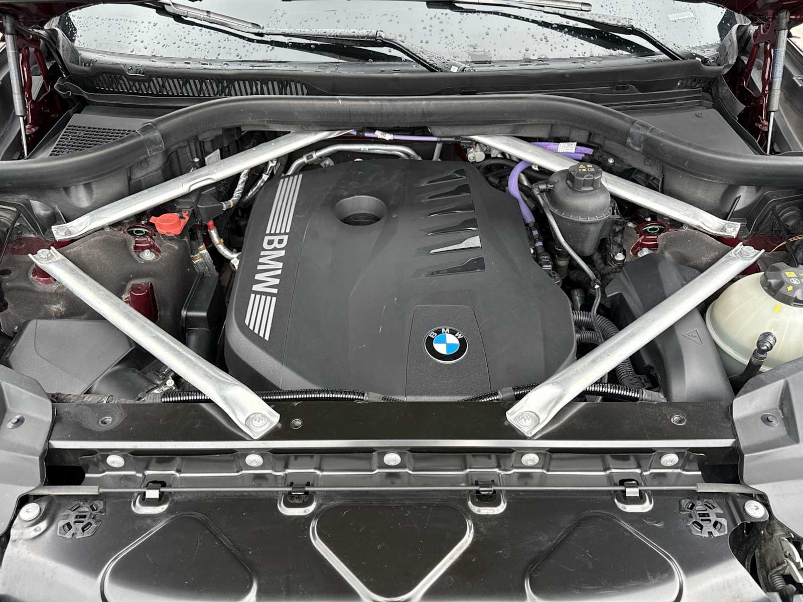 Thumbnail: 2024 BMW X7 - 15