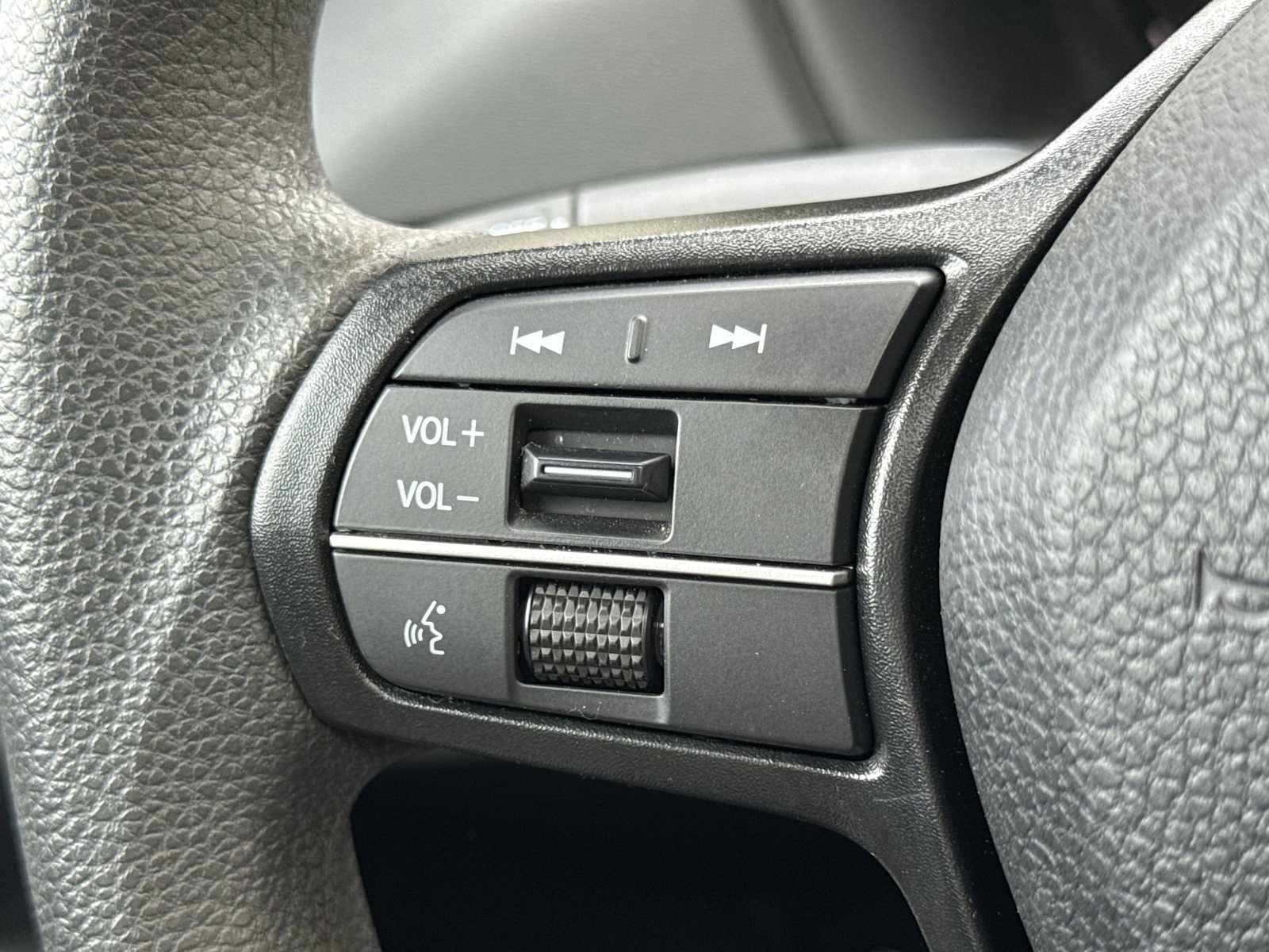 Thumbnail: 2024 Honda Accord - 26