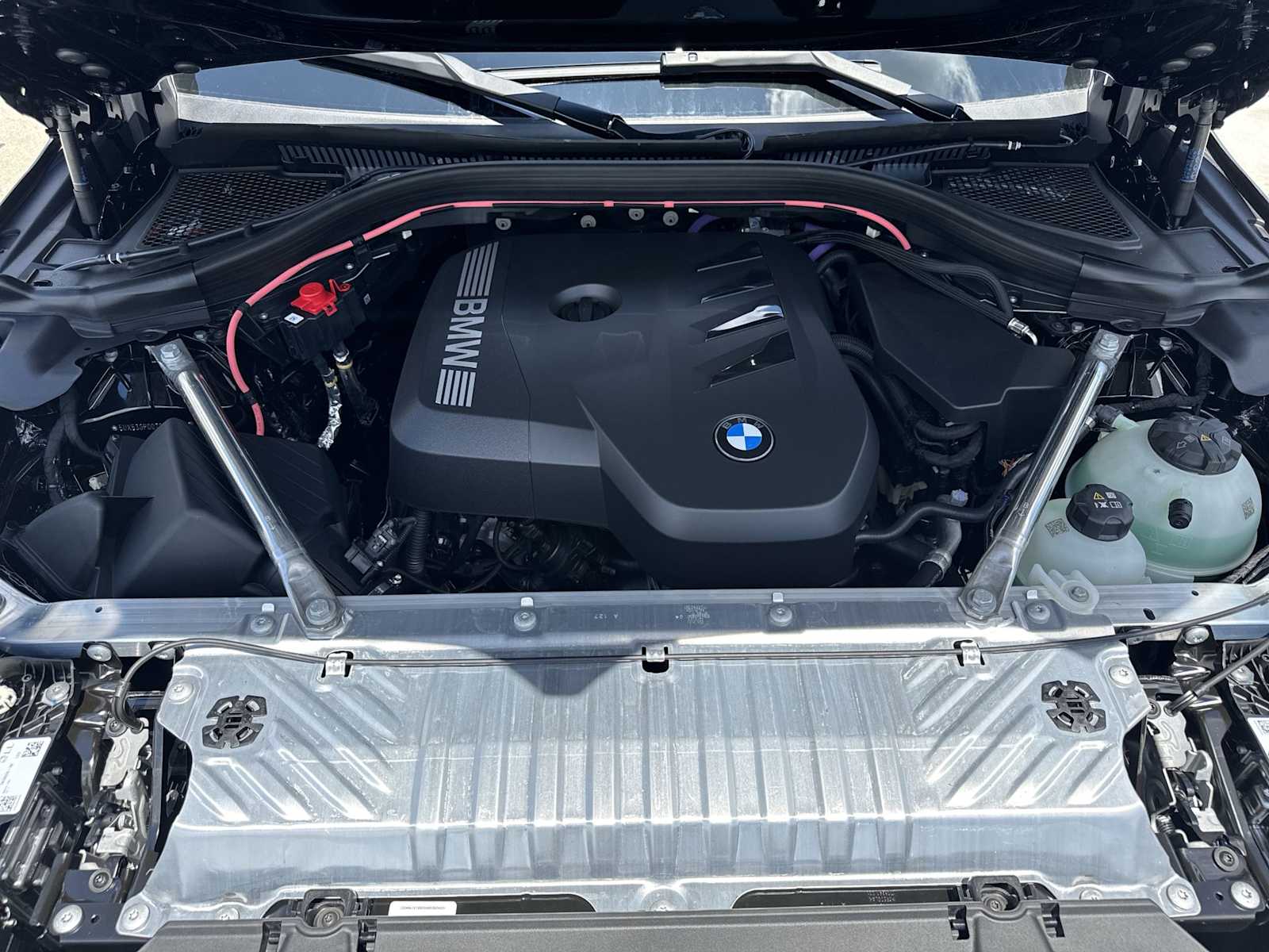 Thumbnail: 2026 BMW X3 - 15