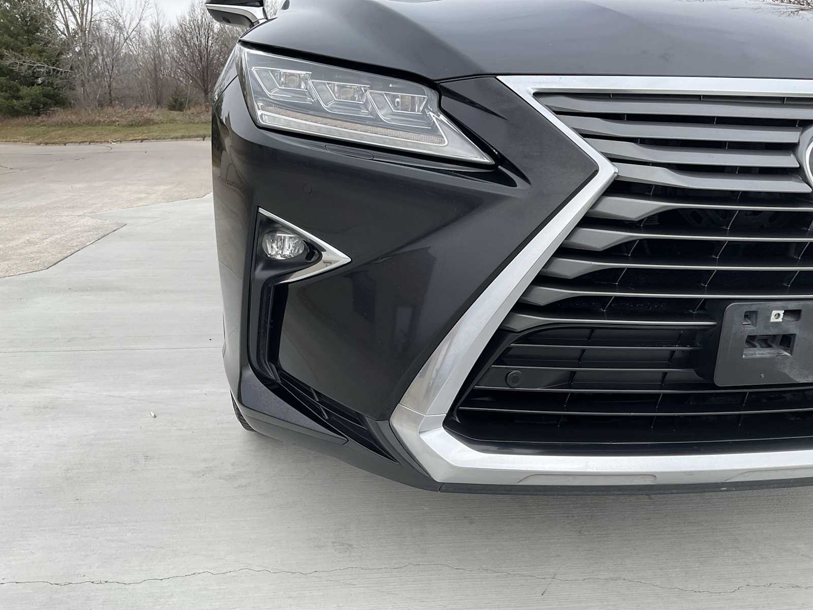 Thumbnail: 2016 Lexus RX - 14