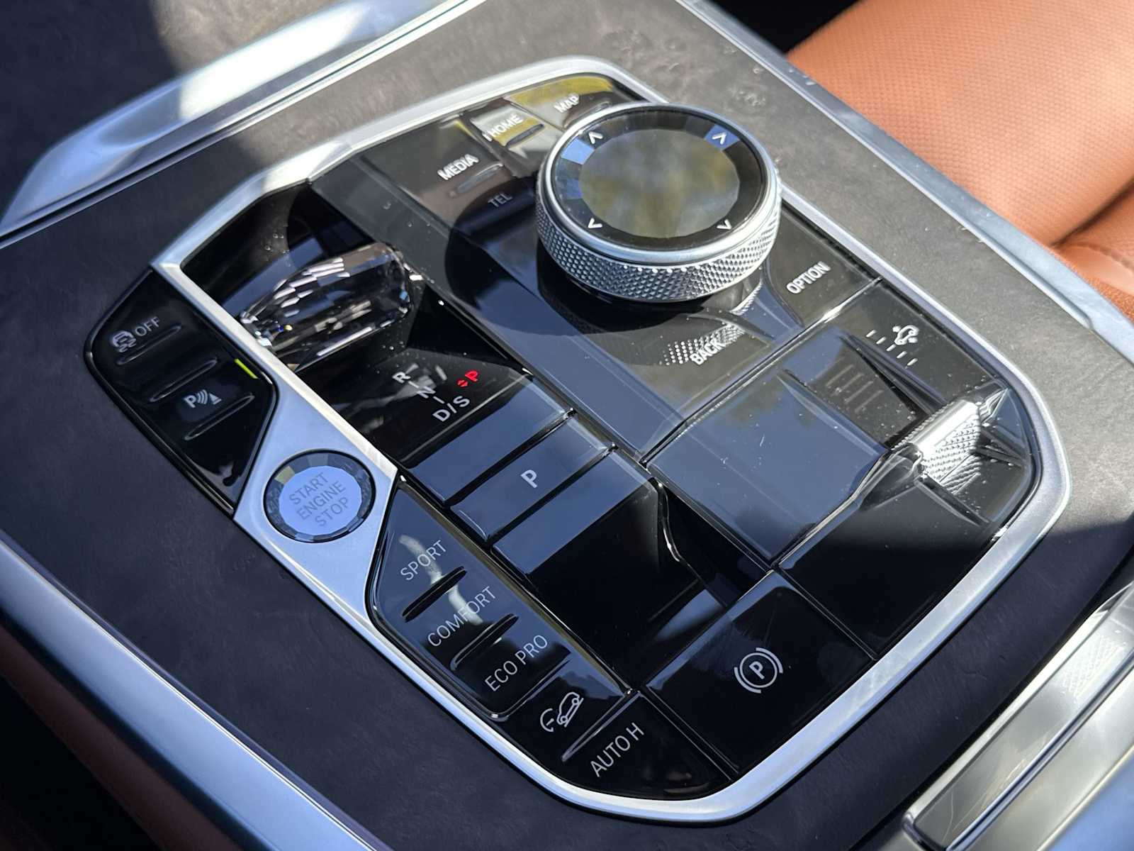 Thumbnail: 2026 BMW X7 - 35