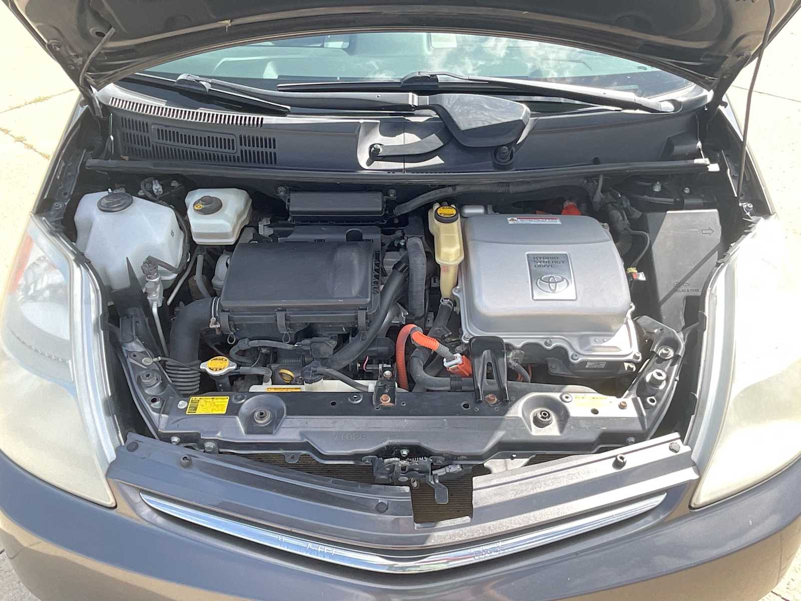 Thumbnail: 2009 Toyota Prius - 12
