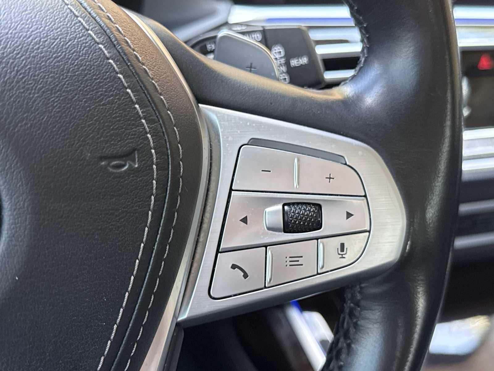 Thumbnail: 2019 BMW X7 - 27