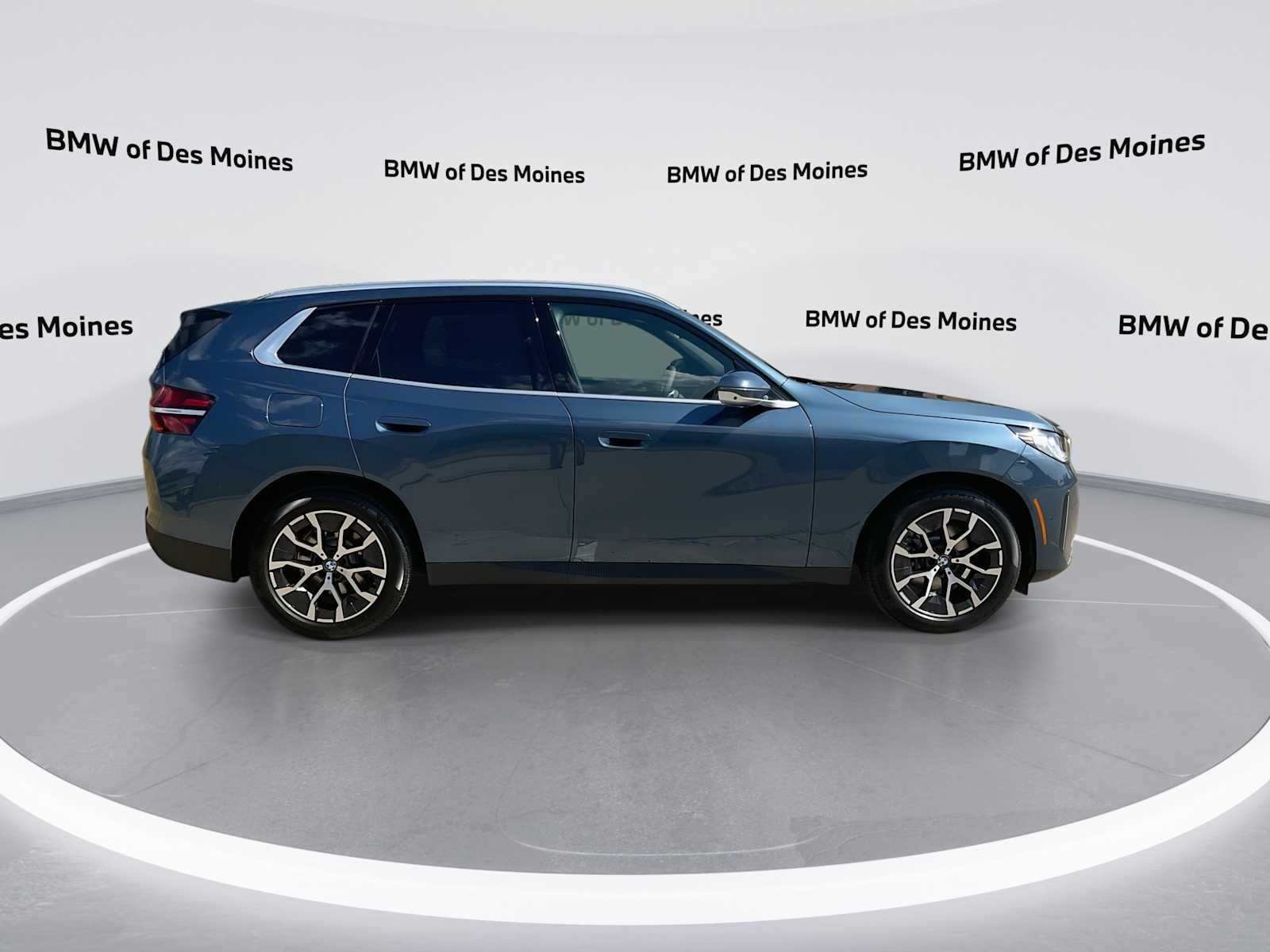 Thumbnail: 2026 BMW X3 - 9