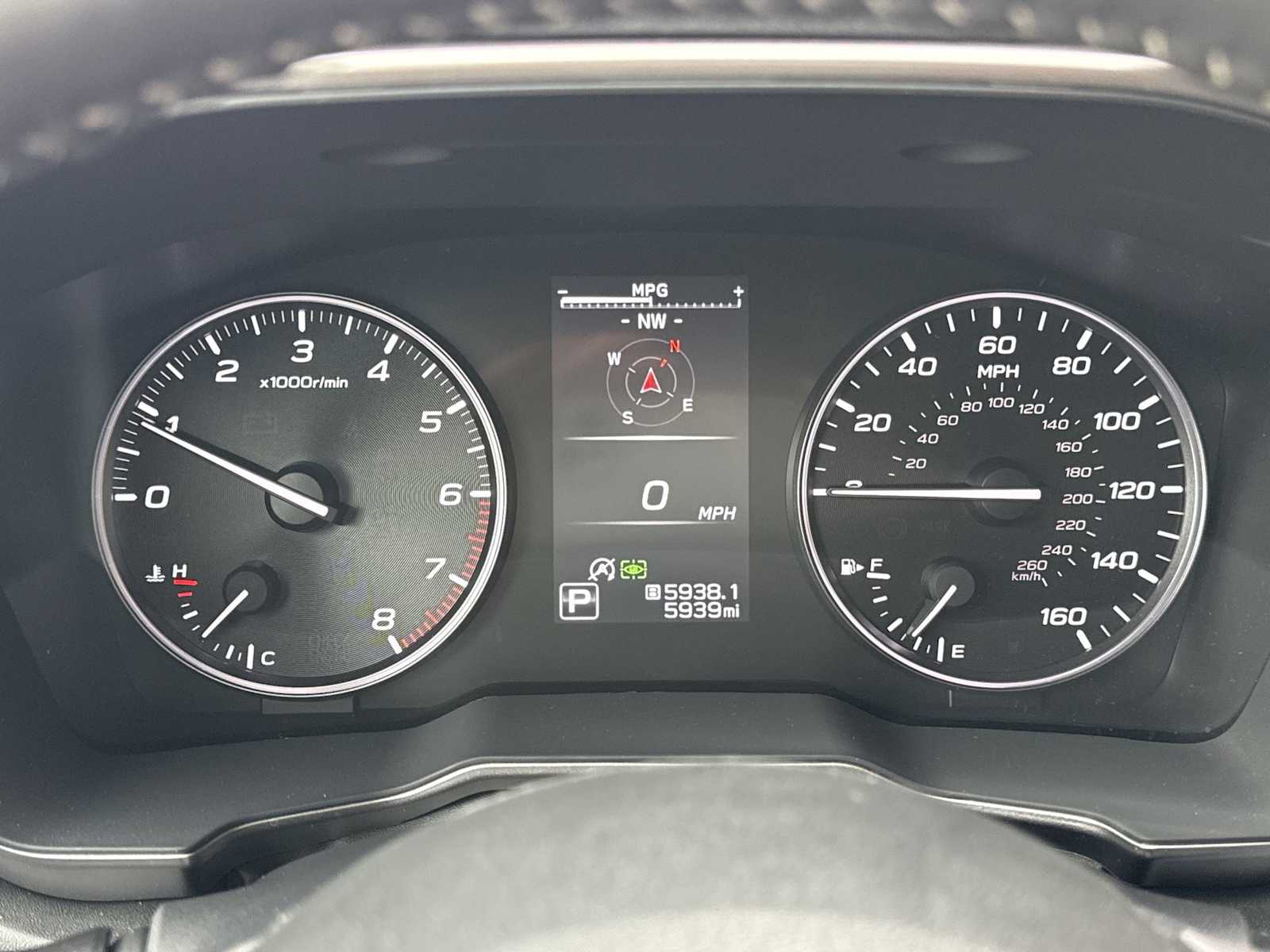 Thumbnail: 2025 Subaru Outback - 36