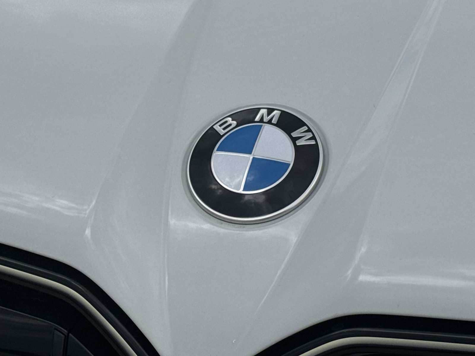 Thumbnail: 2026 BMW X3 - 12