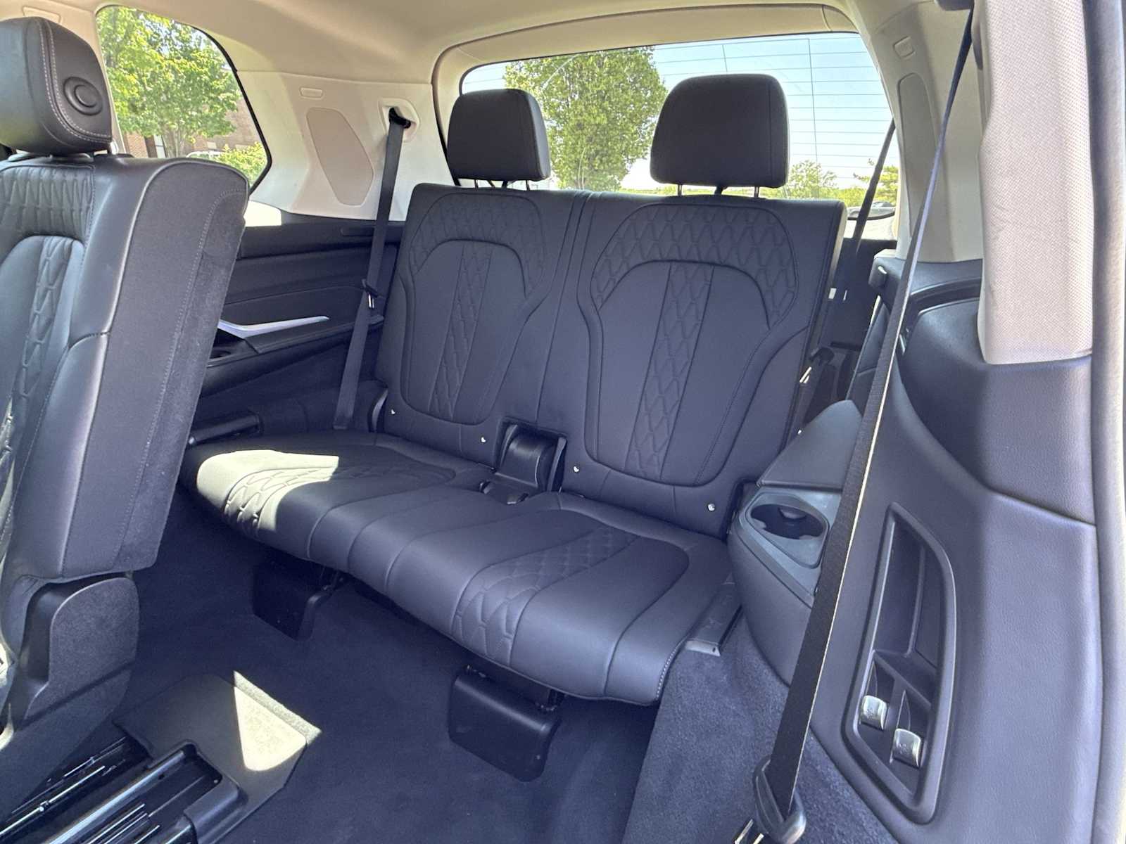 2023 BMW X7 40i - Photo 39