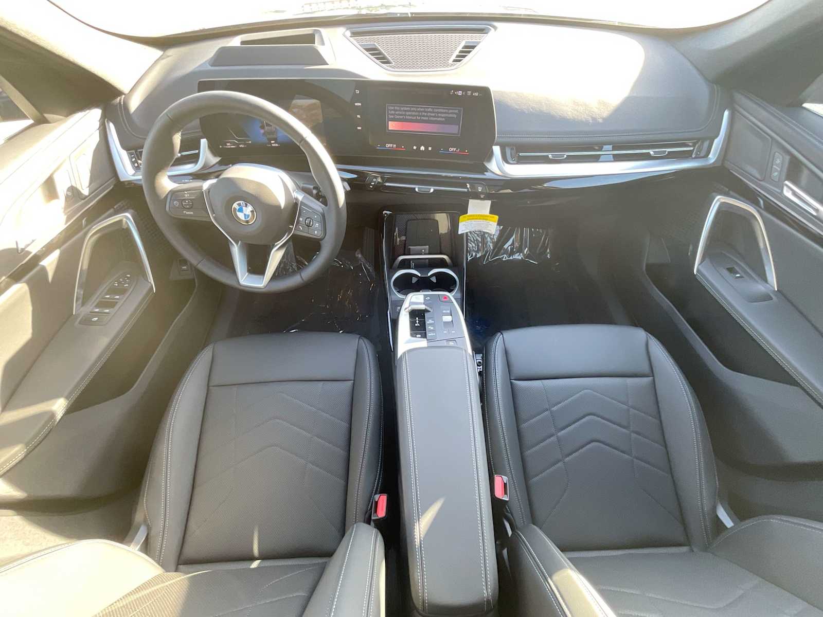 Thumbnail: 2026 BMW X1 - 11