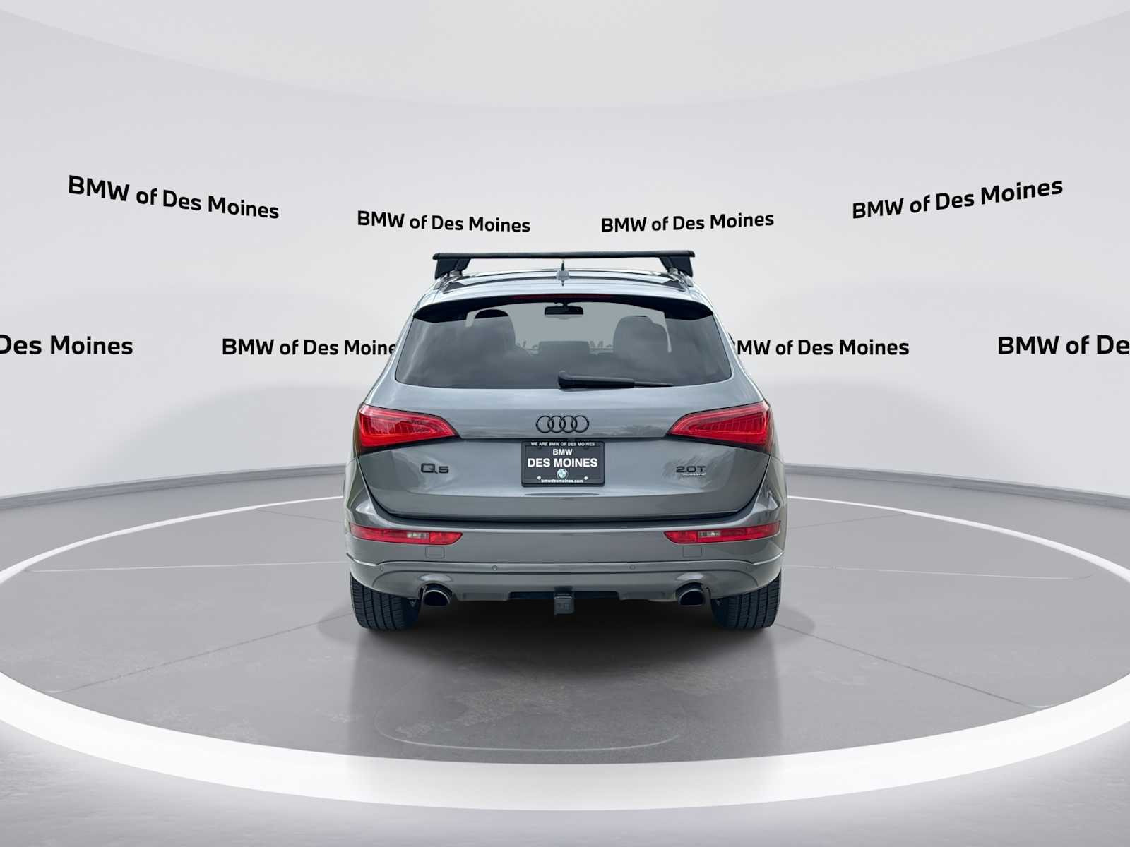 Thumbnail: 2016 Audi Q5 - 7