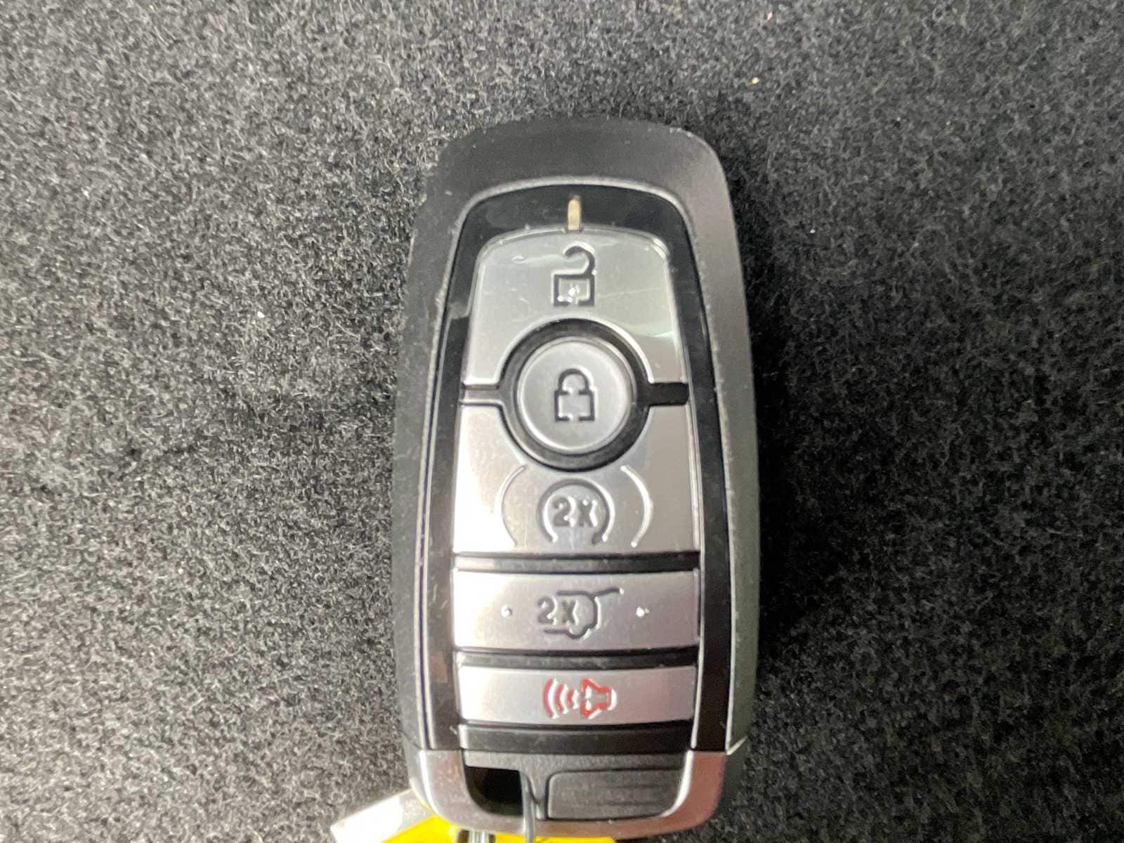 Thumbnail: 2023 Ford Explorer - 39