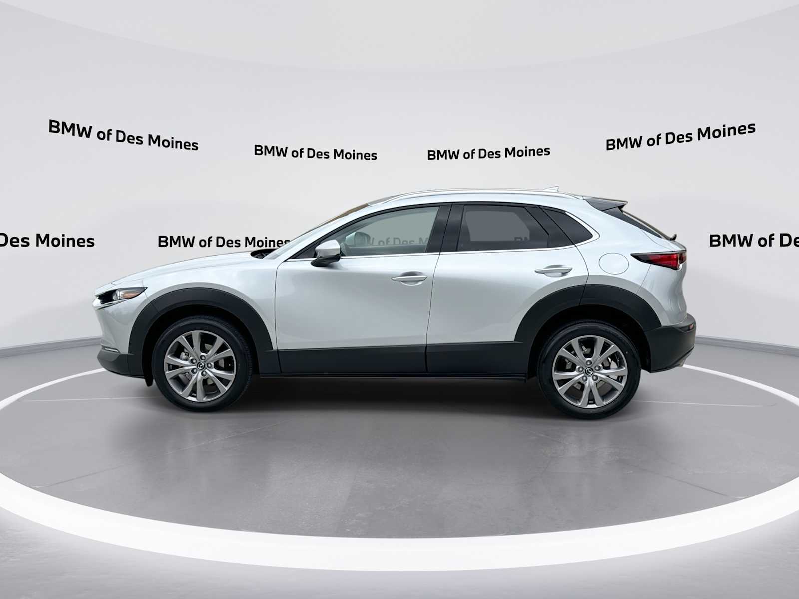 Thumbnail: 2021 Mazda CX-30 - 5
