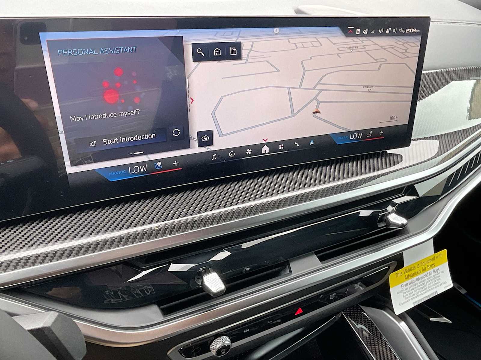 Thumbnail: 2026 BMW X6 - 30