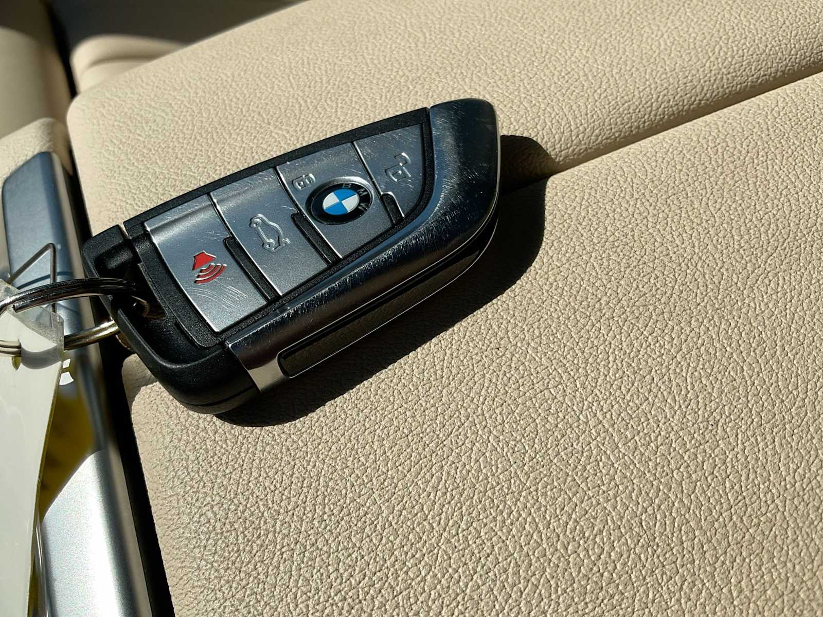 Thumbnail: 2021 BMW X5 - 37