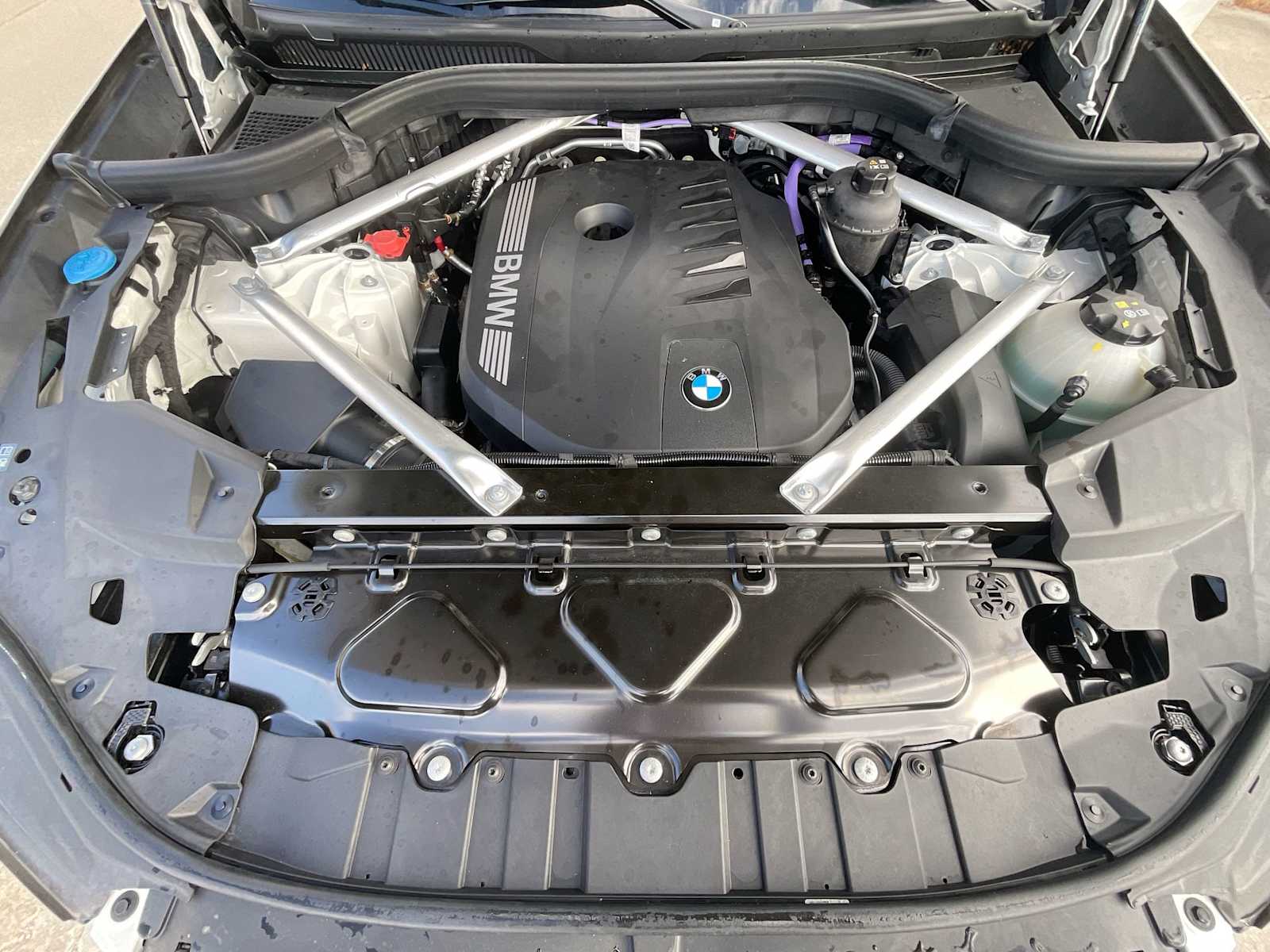 Thumbnail: 2025 BMW X5 - 15