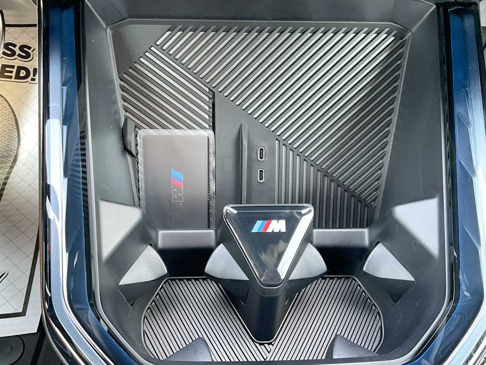 Thumbnail: 2025 BMW X3 - 33