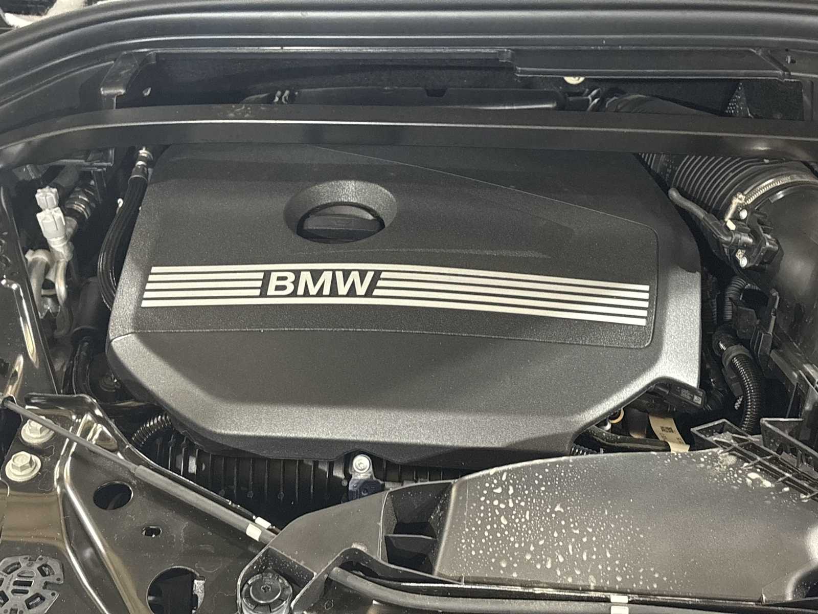 Thumbnail: 2025 BMW X2 - 20