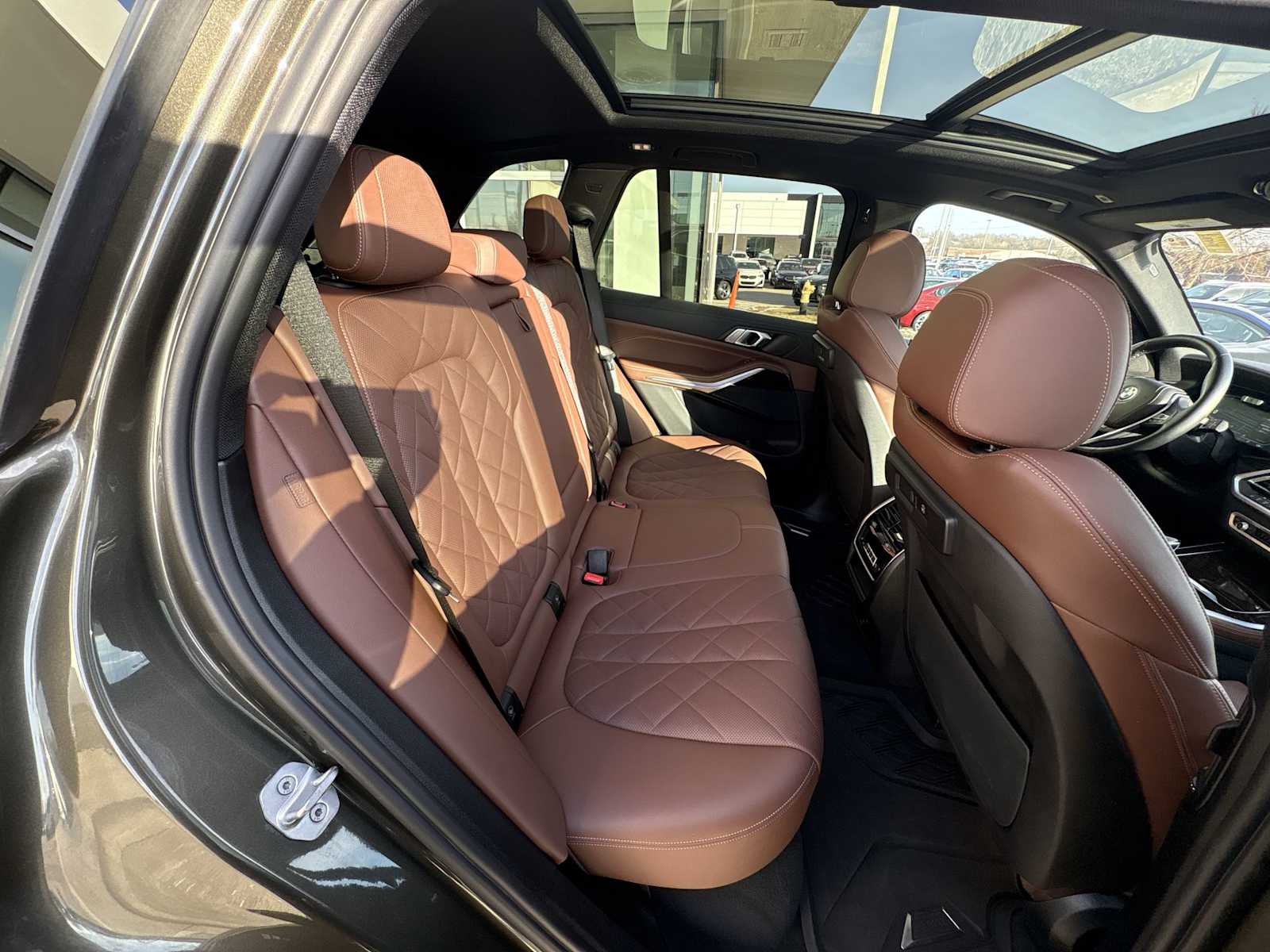 Thumbnail: 2023 BMW X5 - 20