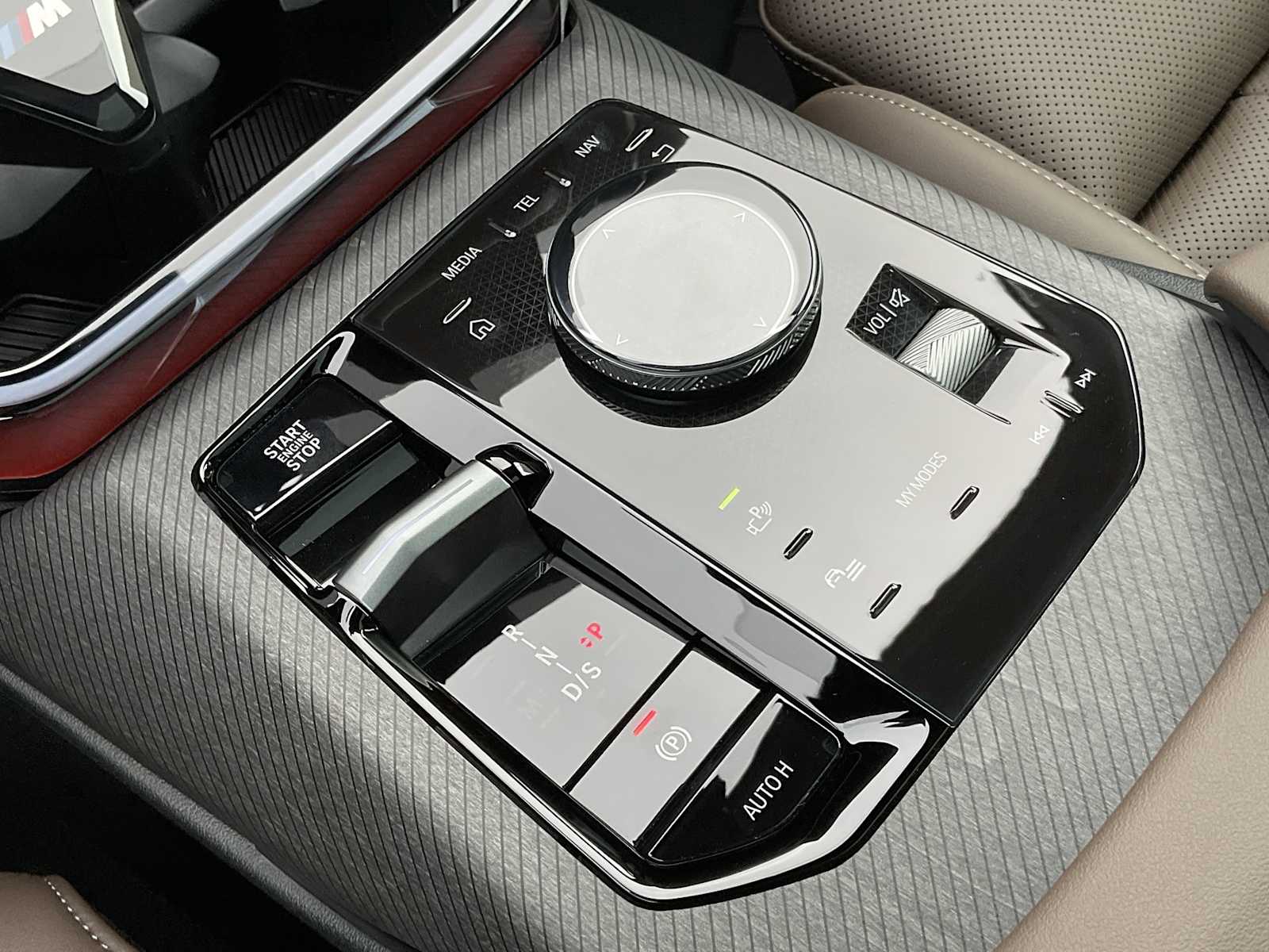 Thumbnail: 2026 BMW X3 - 34