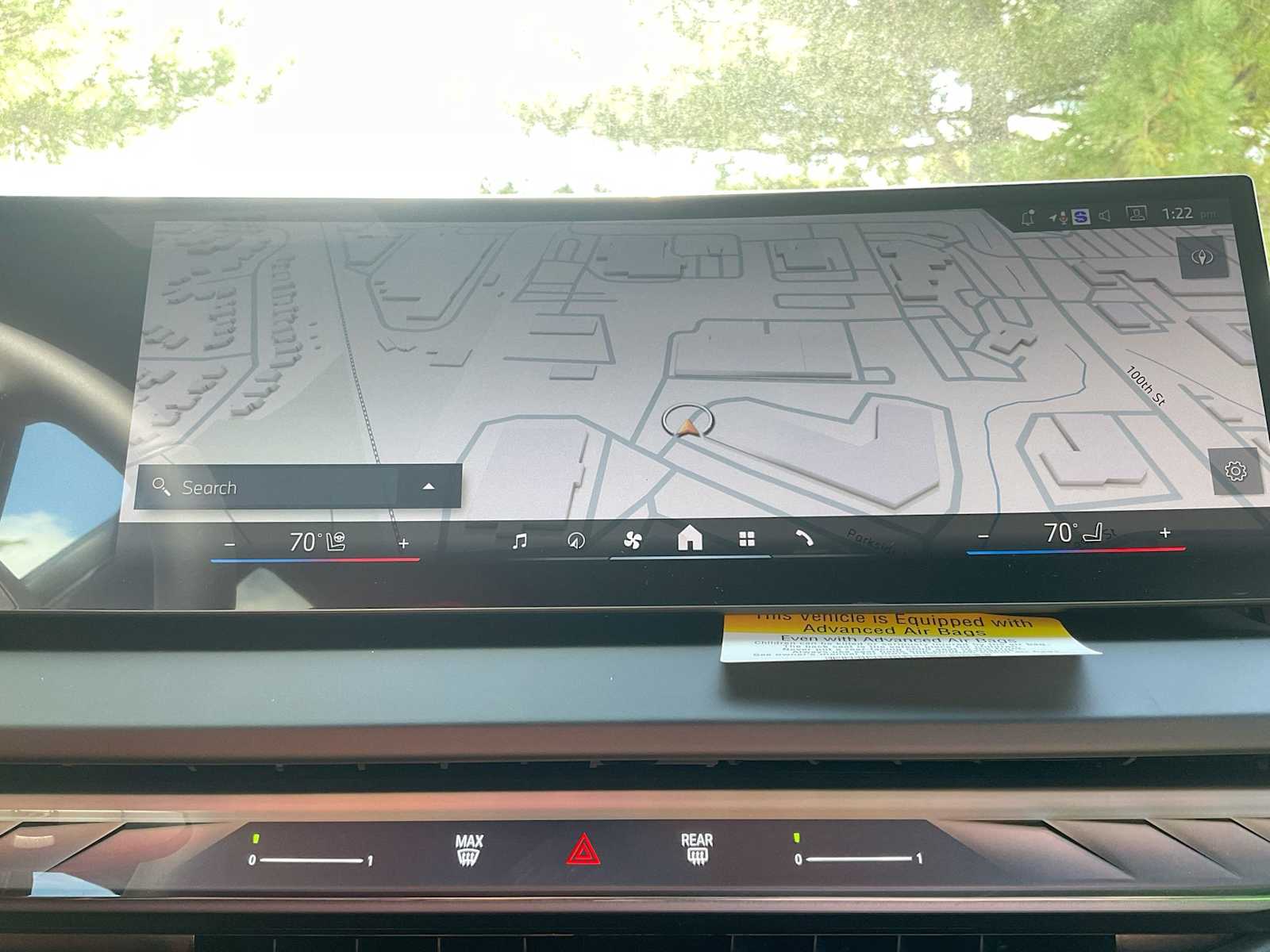 Thumbnail: 2026 BMW X3 - 29