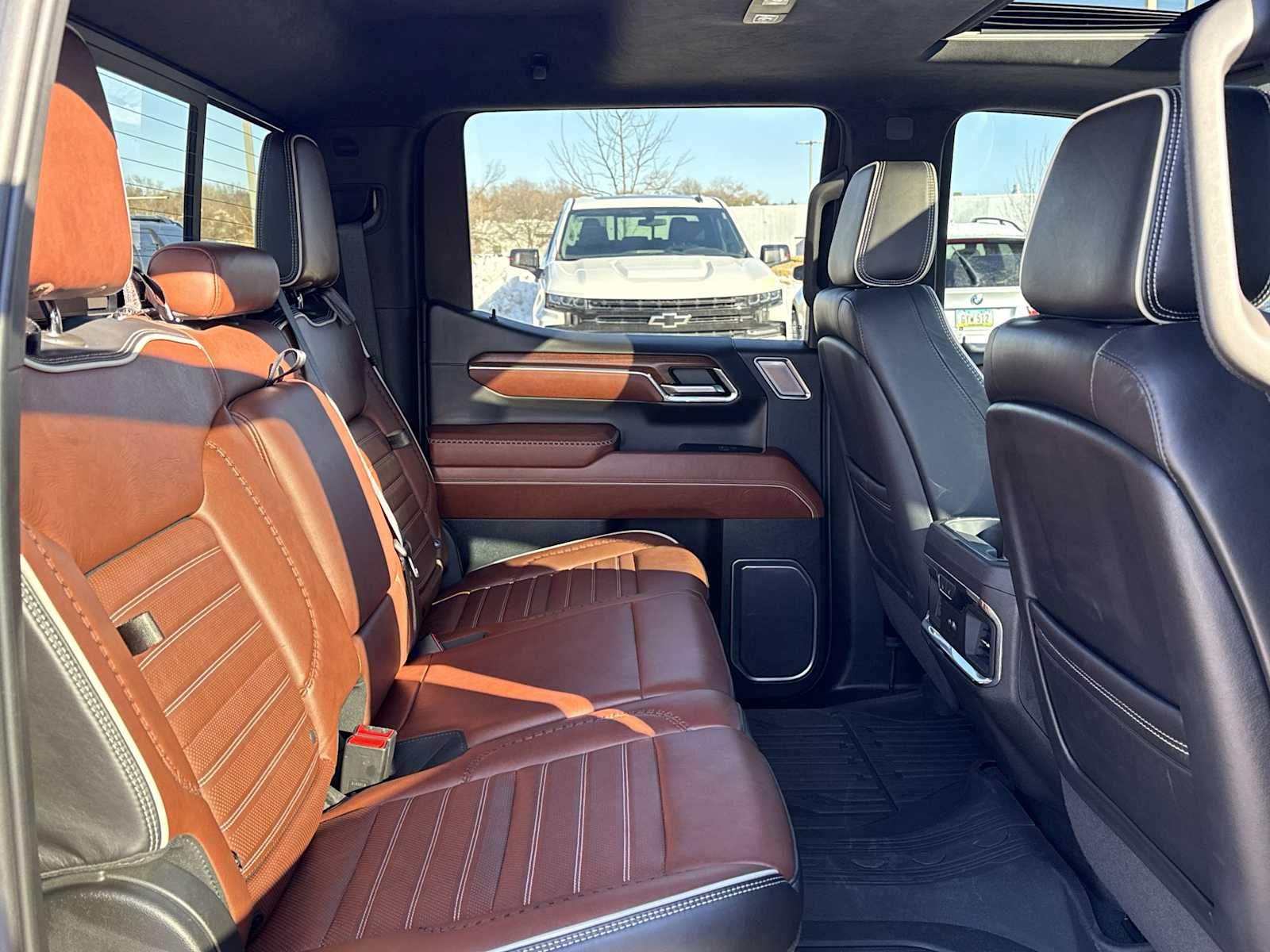 Thumbnail: 2023 GMC Sierra 1500 - 22