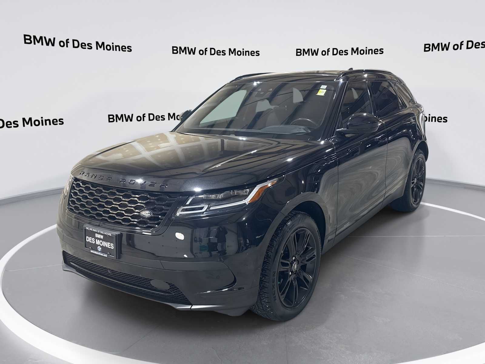 2020 Land Rover Range Rover Velar S -
                  Urbandale, IA