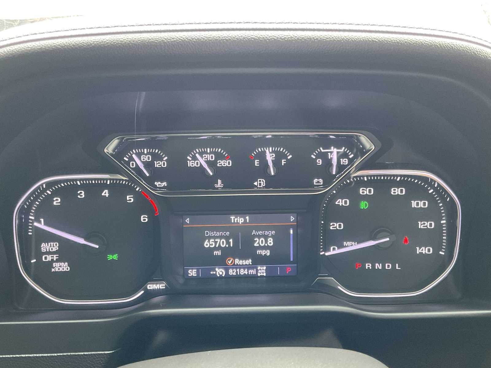 Thumbnail: 2022 GMC Sierra 1500 - 33