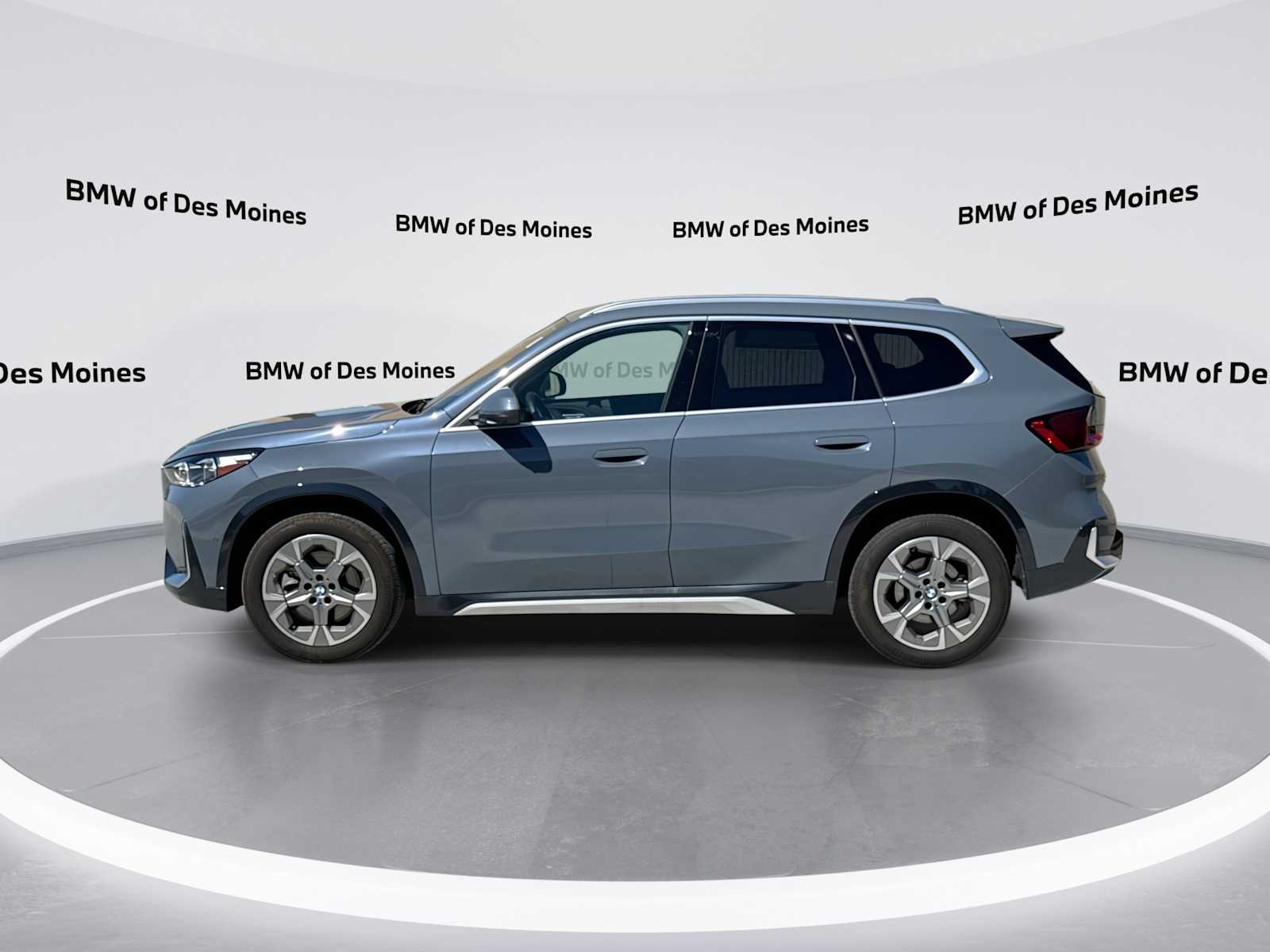 Thumbnail: 2025 BMW X1 - 5