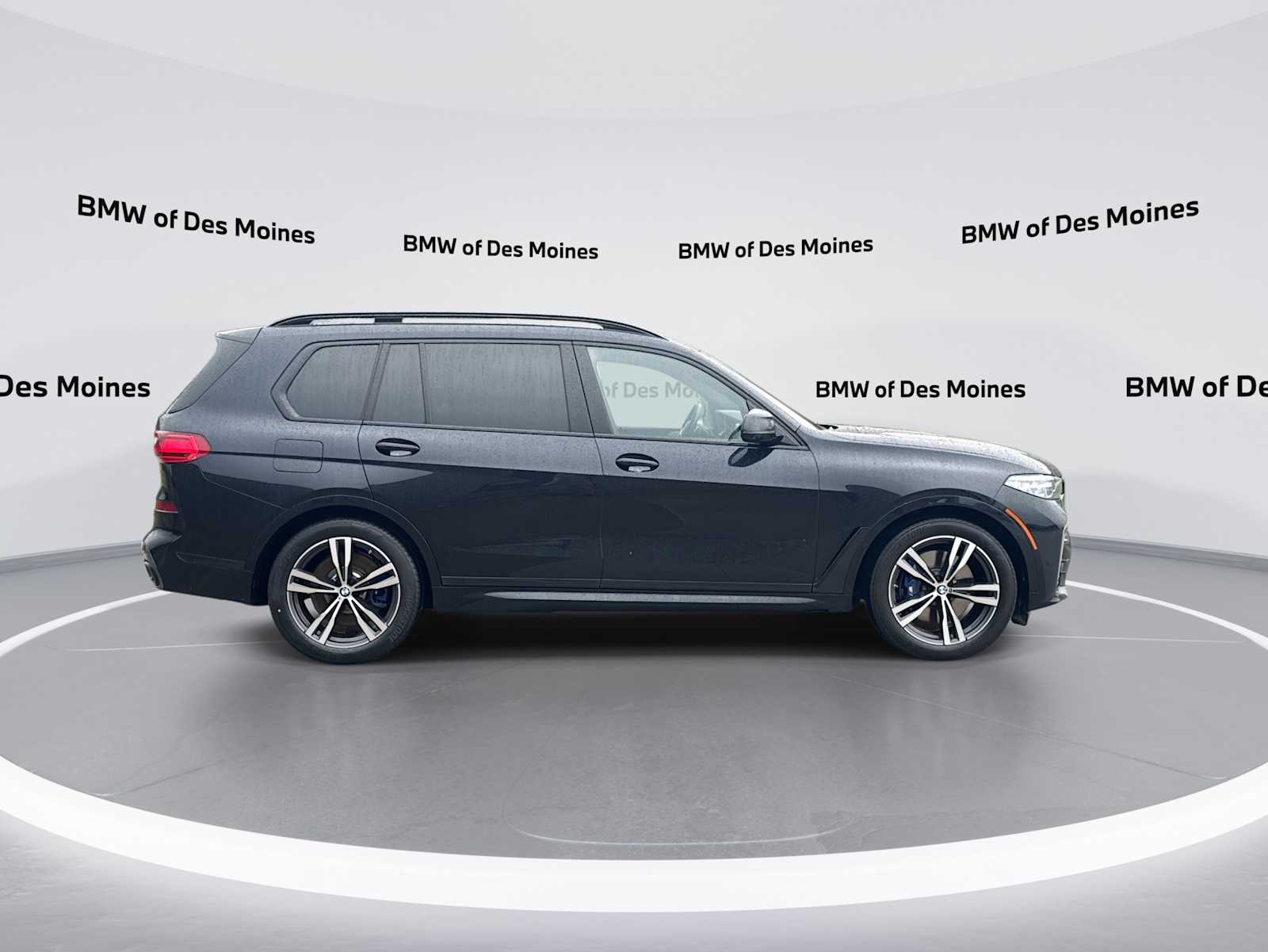 Thumbnail: 2020 BMW X7 - 9