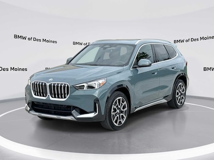 2026 BMW X1 xDrive28i SUV