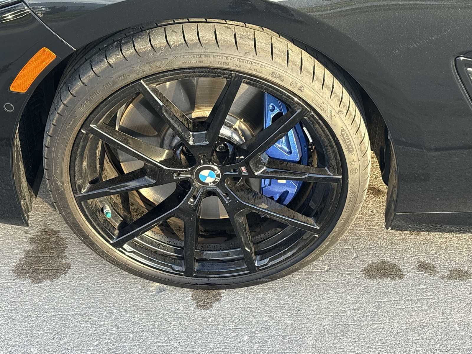 Thumbnail: 2025 BMW 8 Series - 19