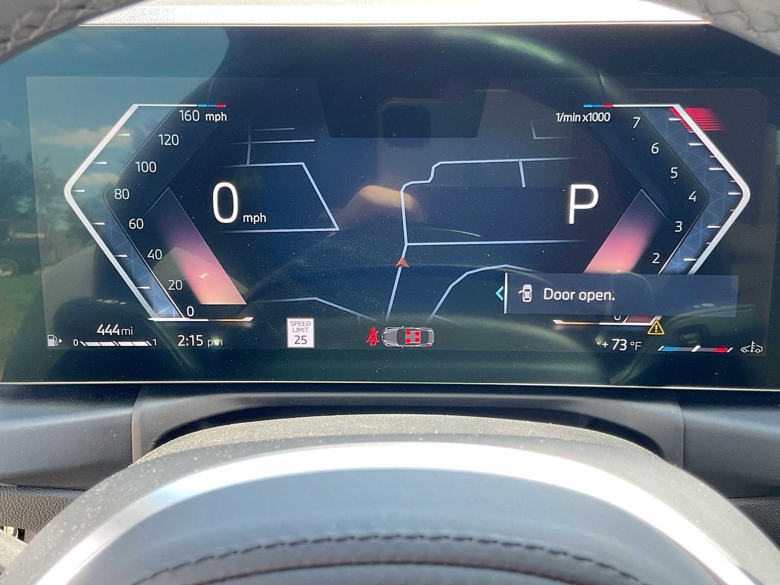 Thumbnail: 2024 BMW 4 Series - 33