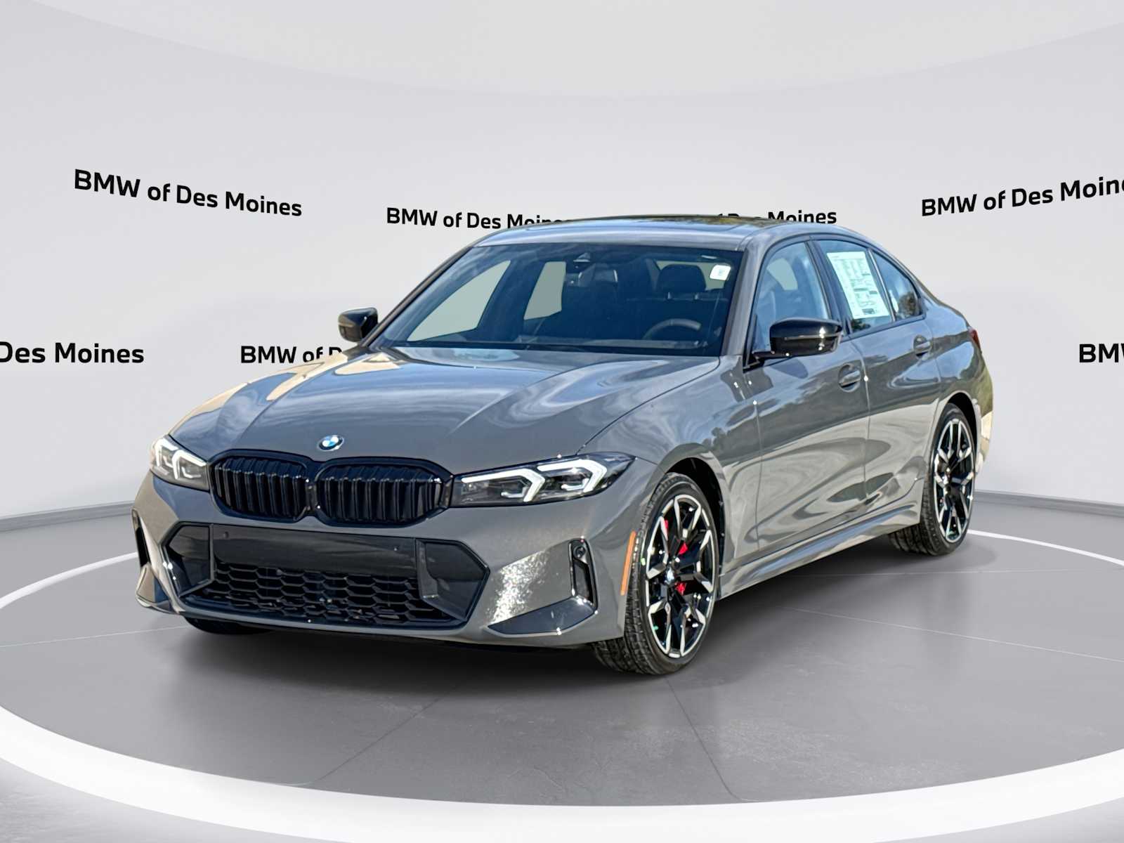 2026 Bmw 330i